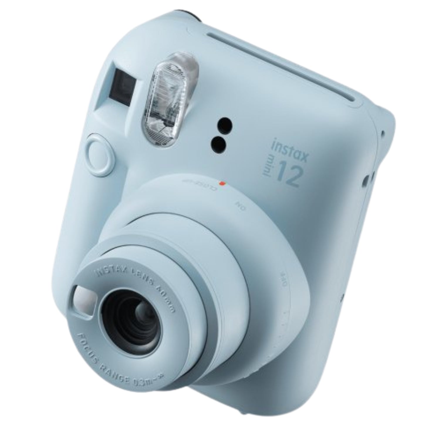 מצלמה אינסטקס Fujifilm Instax Mini 12 - Blue