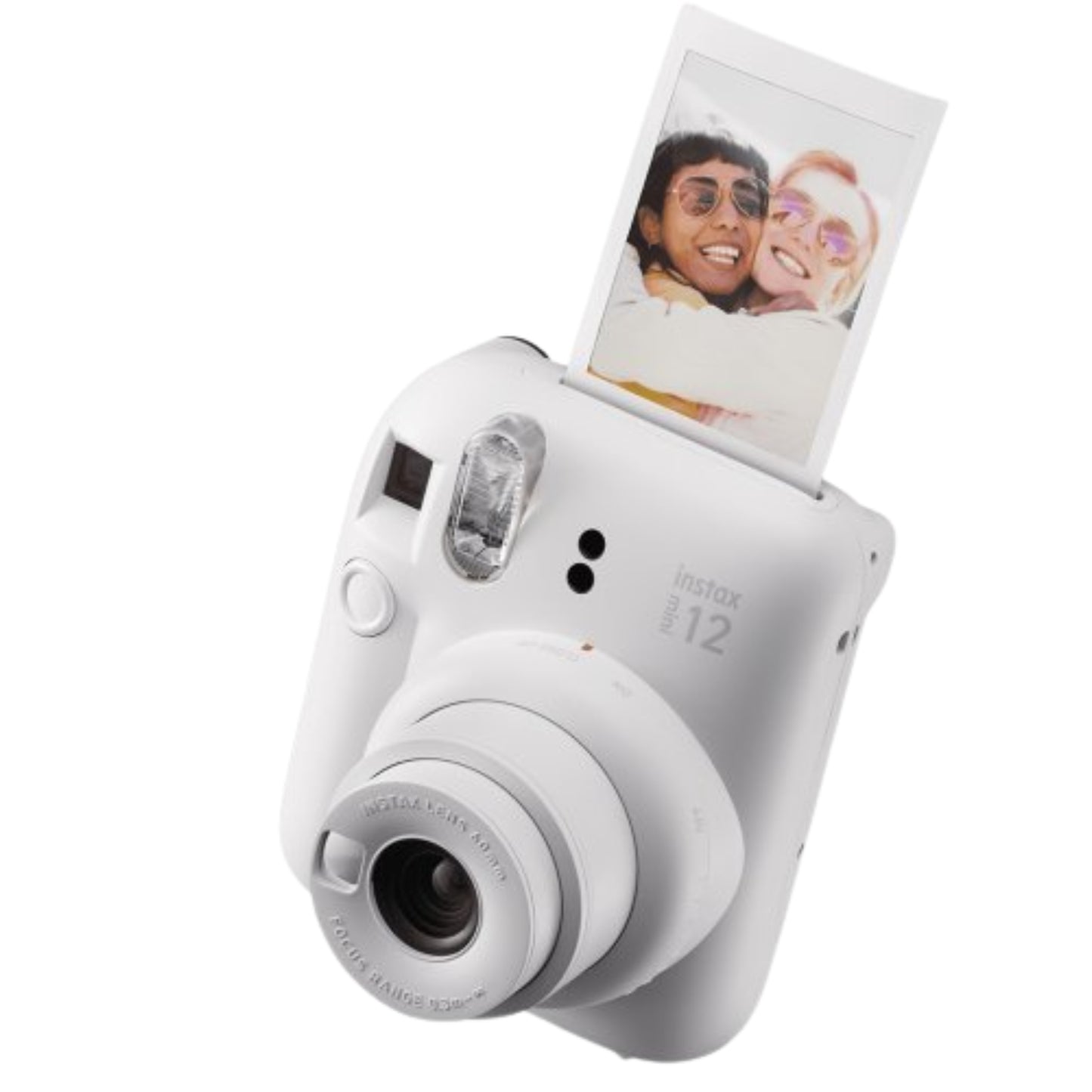 מצלמה אינסטקס Fujifilm Instax Mini 12 - Blue