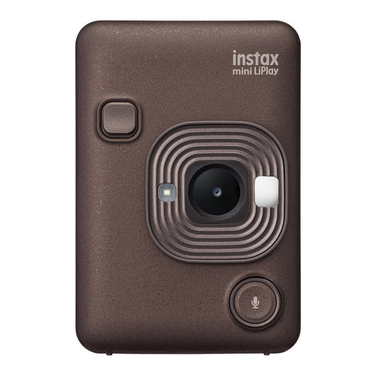 מצלמה אינסטקס Fujifilm Instax Mini Liplay C