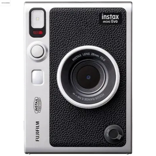 מצלמה אינסטקס Fujifilm Instax Mini Evo