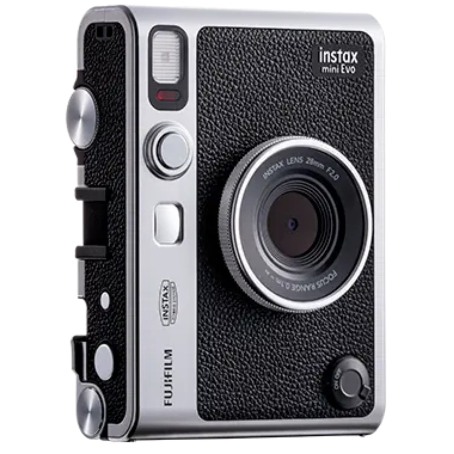 מצלמה אינסטקס Fujifilm Instax Mini Evo