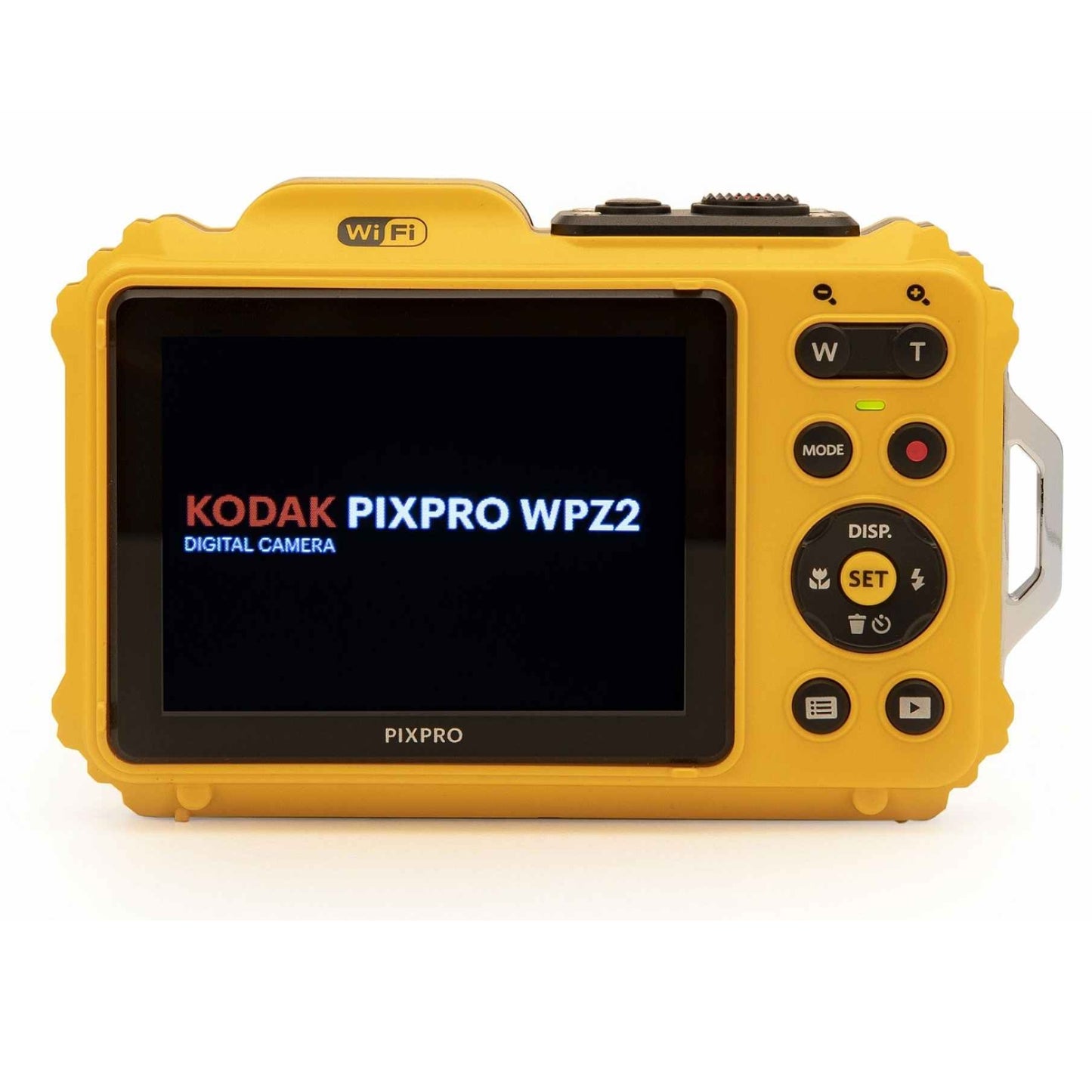מצלמה קומפקטית דיגיטלית Kodak Pixpro Wpz2