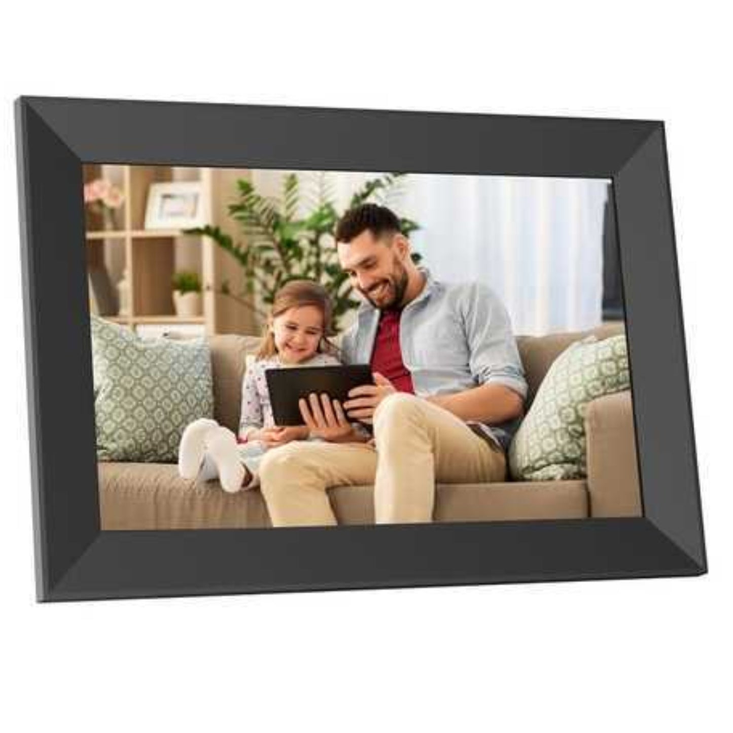 מסגרת תמונות דיגיטלית Kodak 10" Wi-Fi