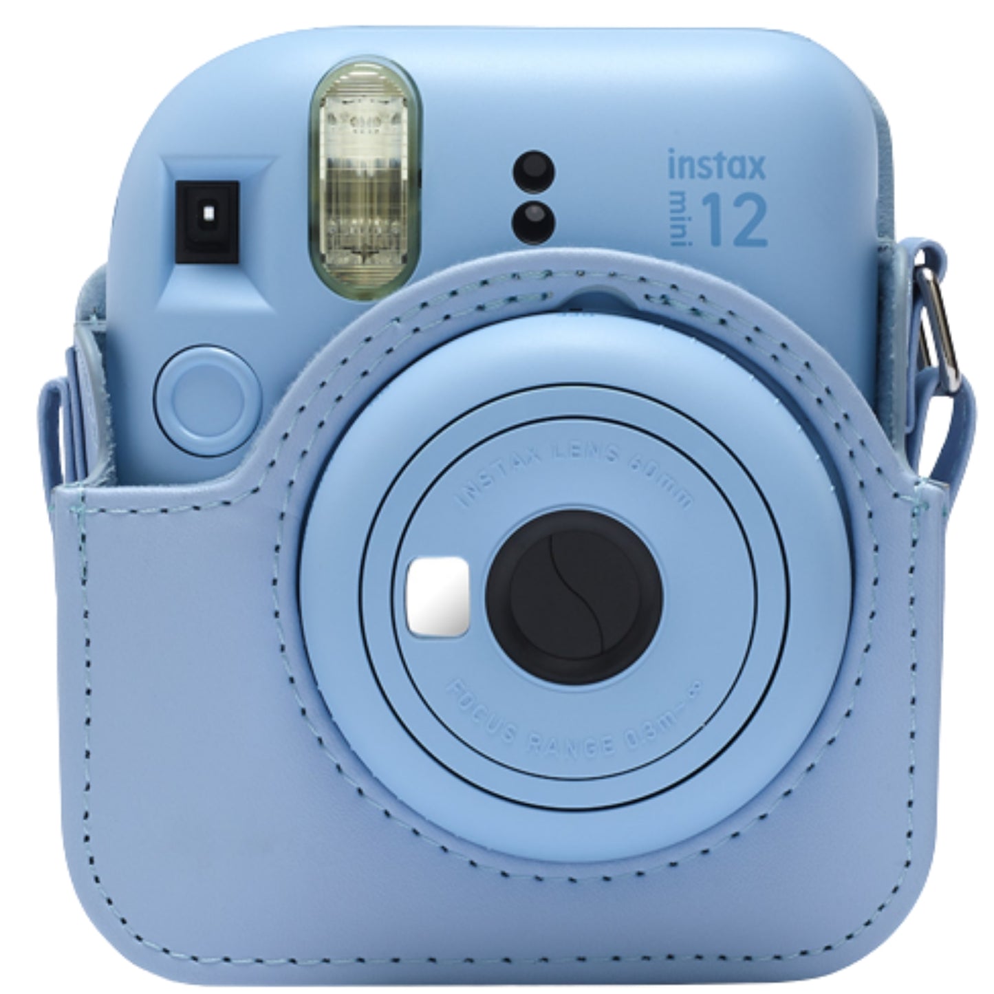תיק למצלמה Fujifilm Instax Mini 12