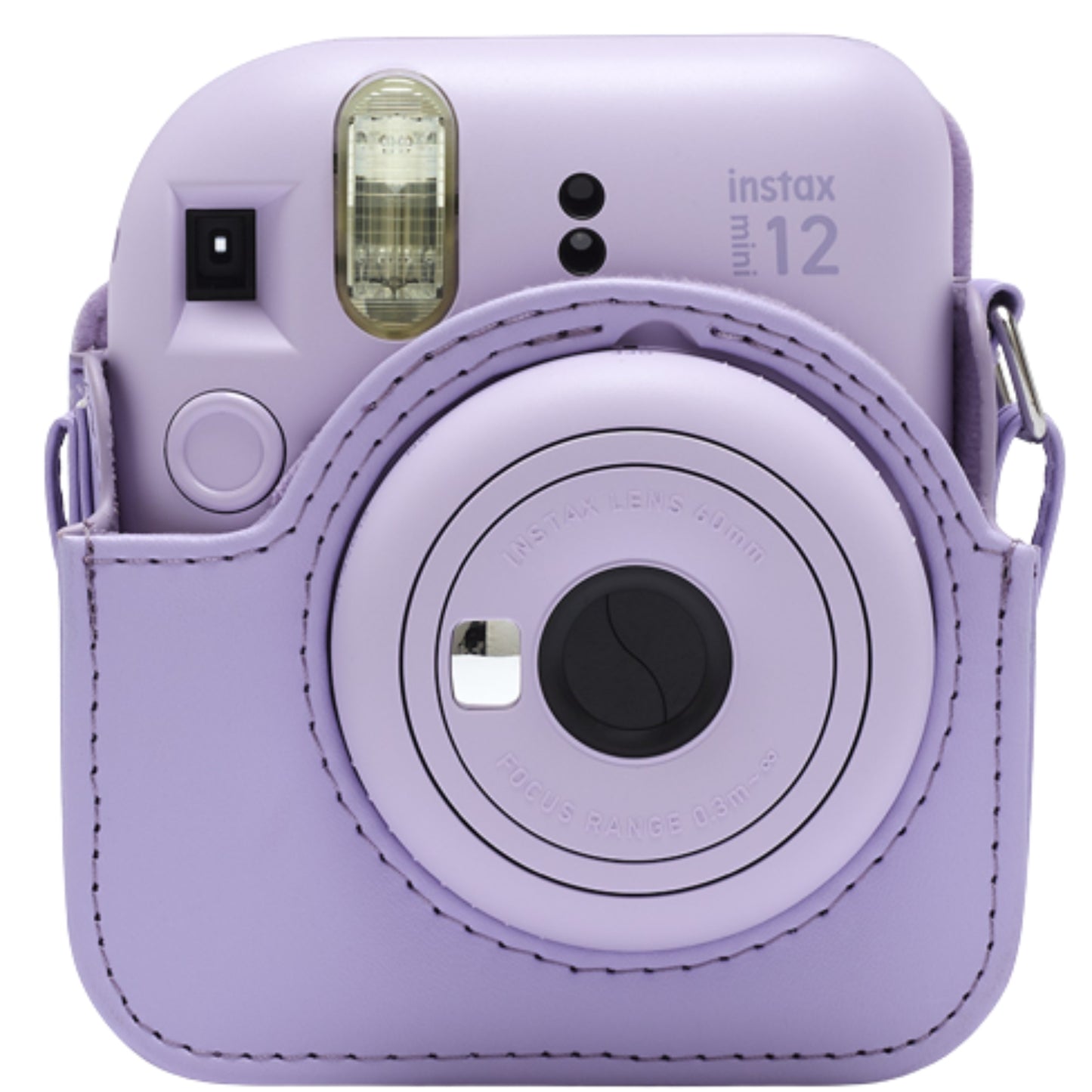 תיק למצלמה Fujifilm Instax Mini 12