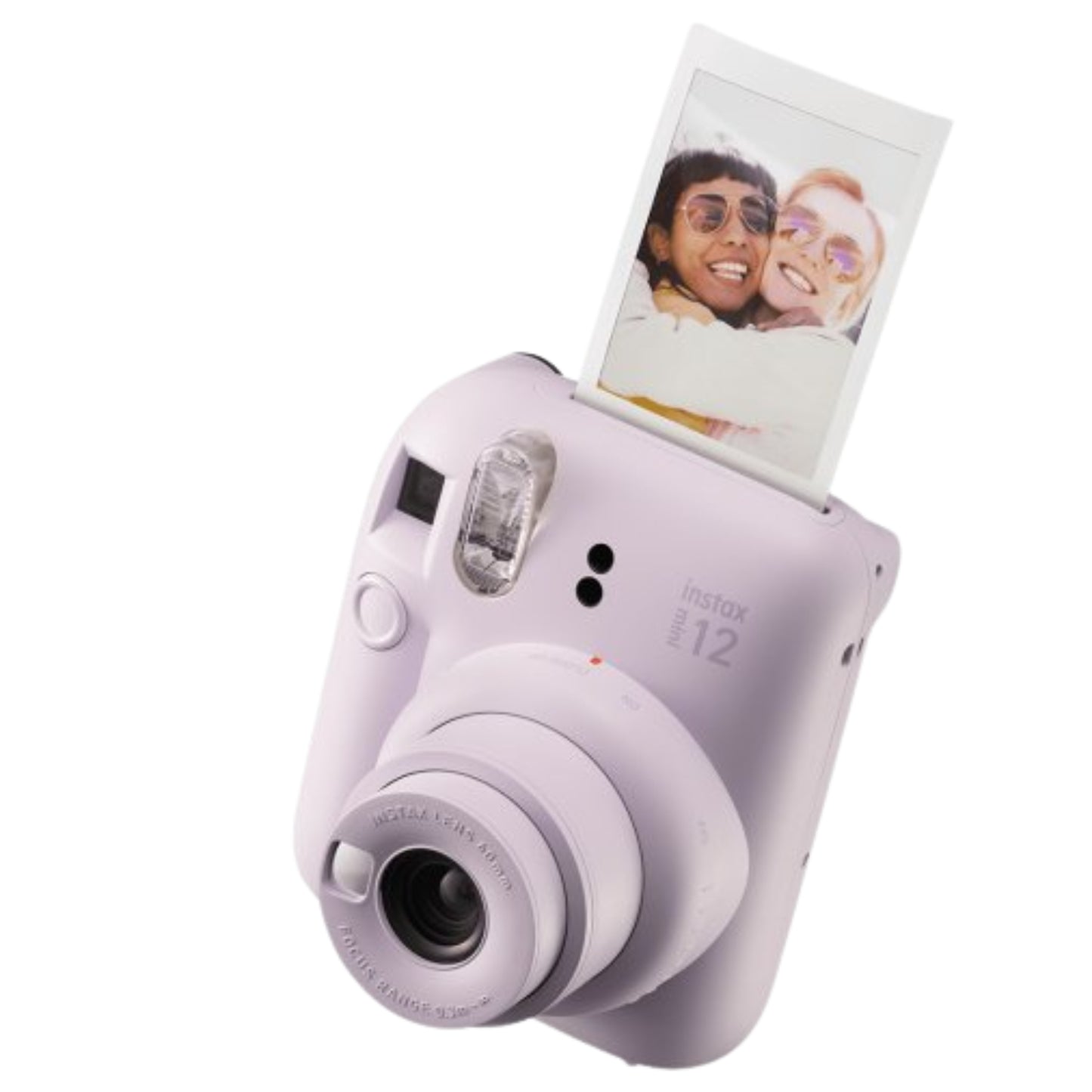 מצלמה Fujifilm Instax Mini 12