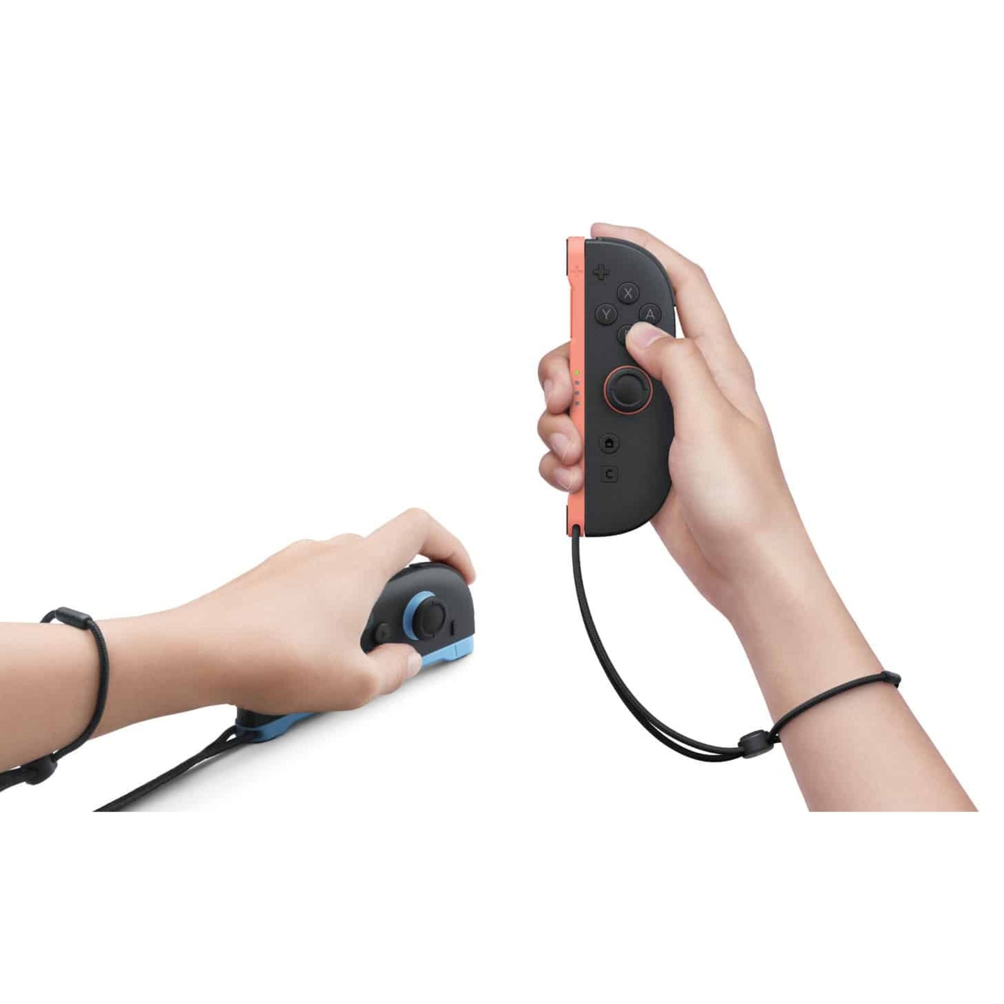 קונסולה Nintendo Switch 2 LB/LR