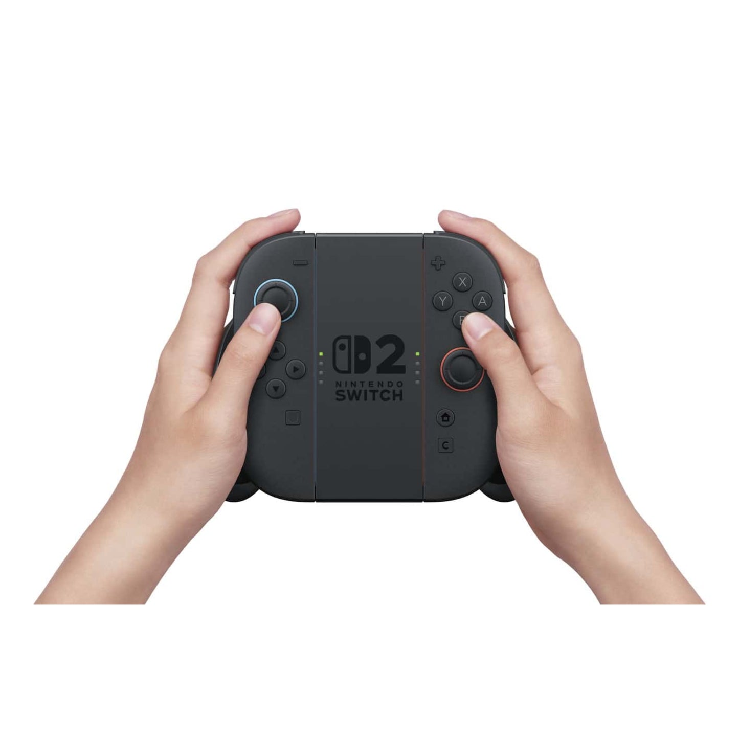 קונסולה Nintendo Switch 2 LB/LR - Mario World edition