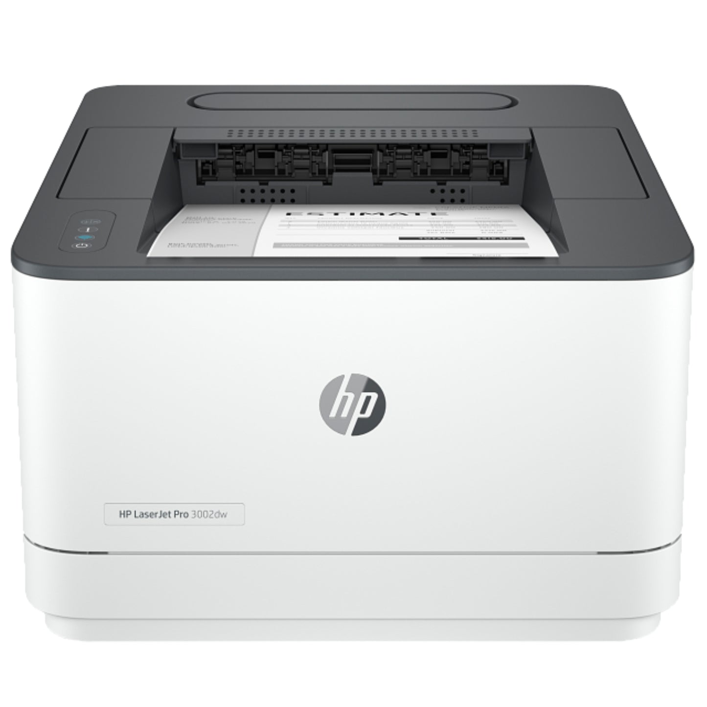 מדפסת לייזר HP LaserJet Pro 3002dw