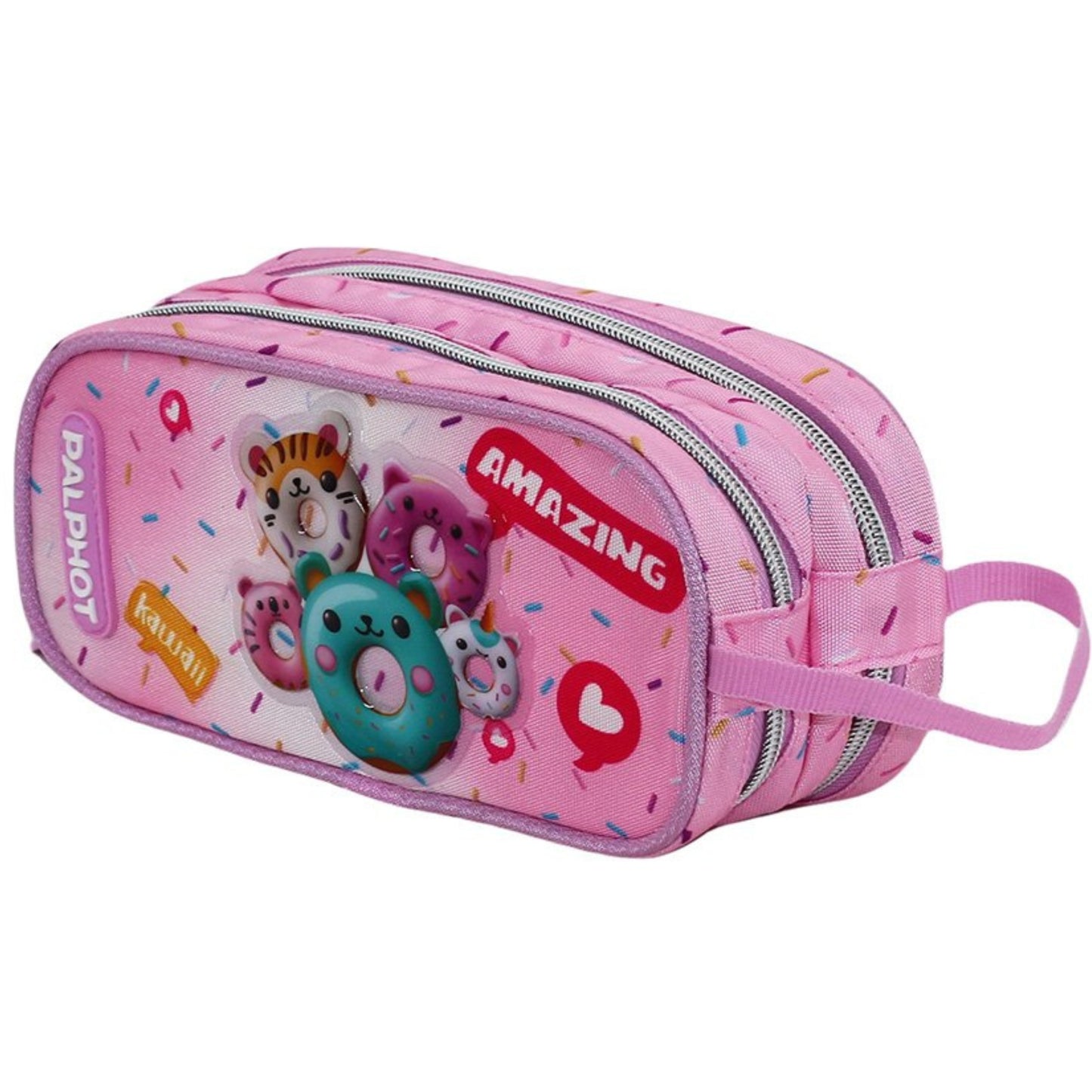 קלמר 4 תאים דונאטס קוואי