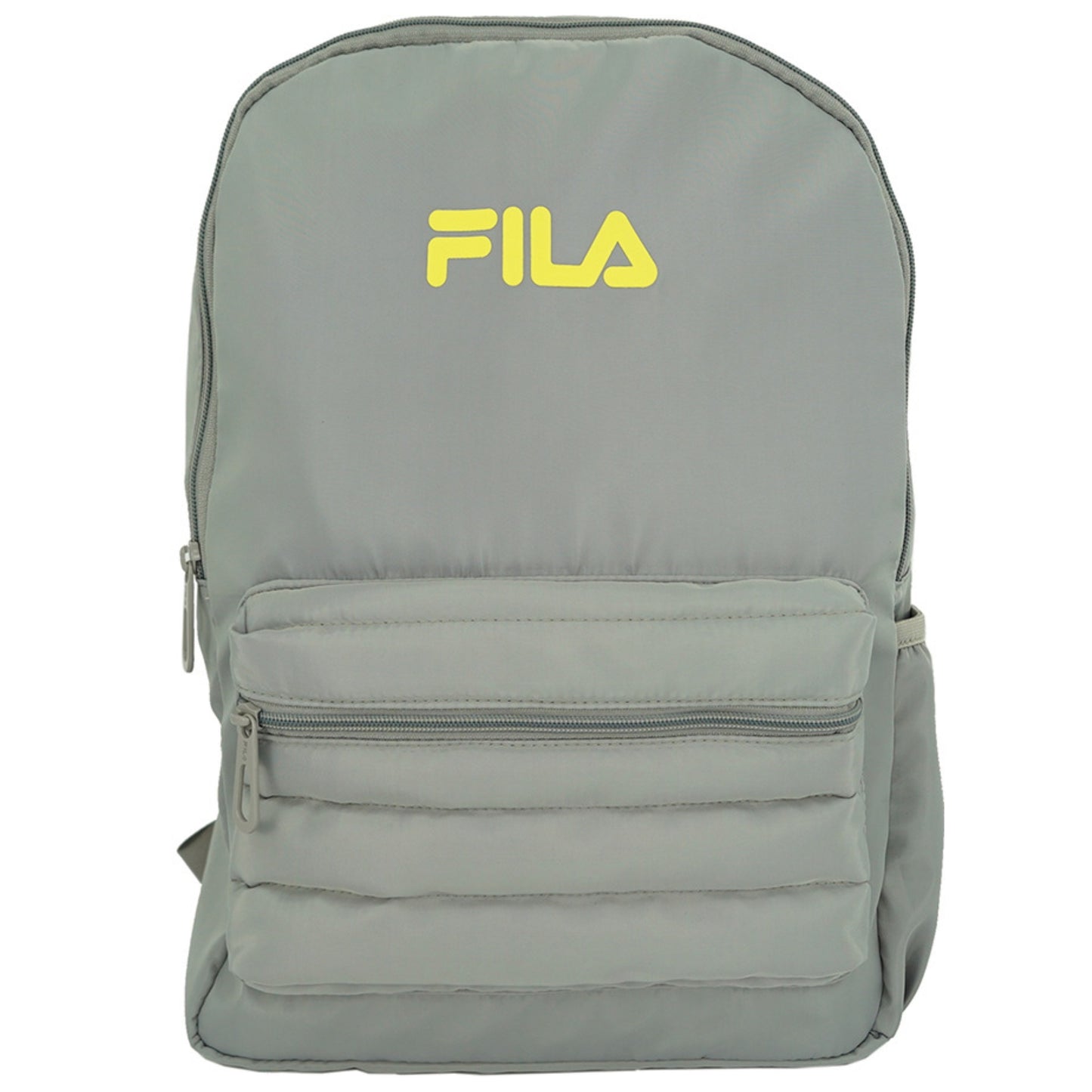 תיק גב 2 תאים Fila