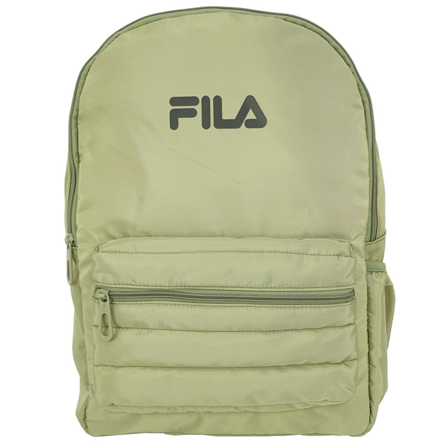 תיק גב 2 תאים Fila