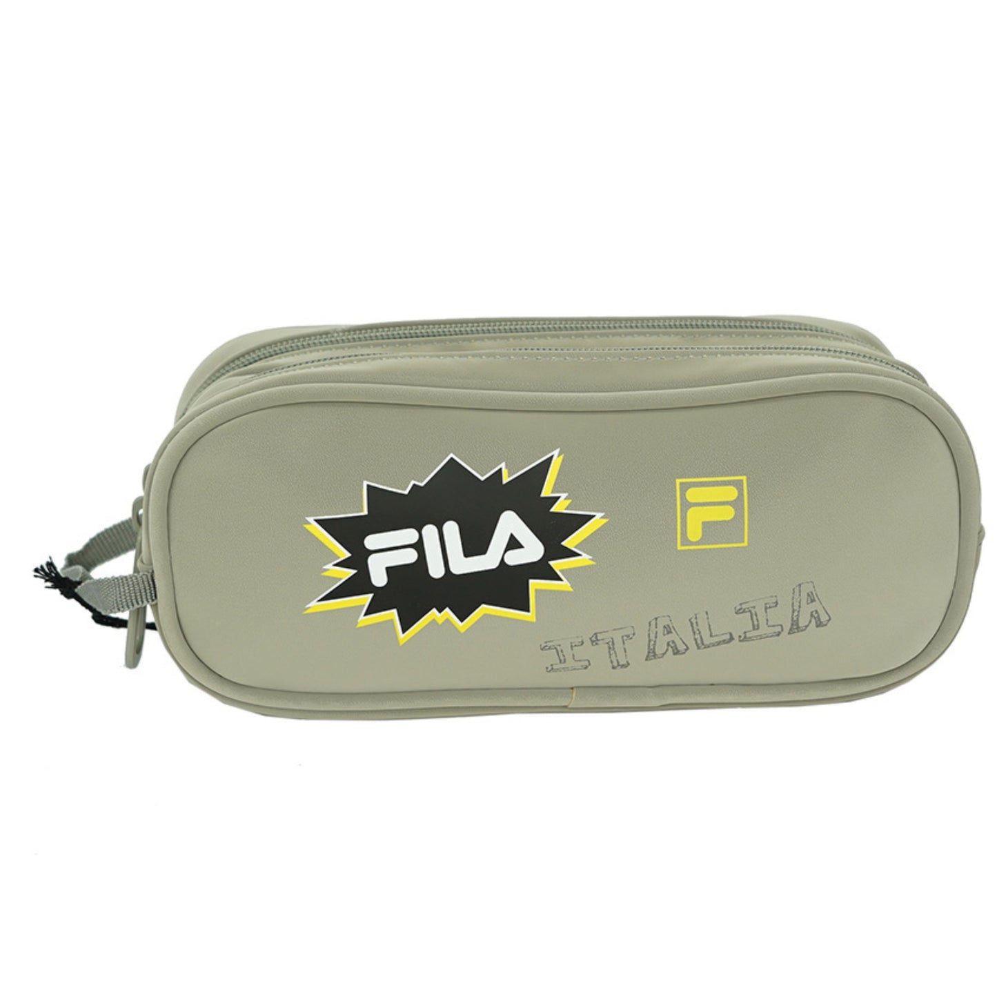 קלמר 2 תאים Fila