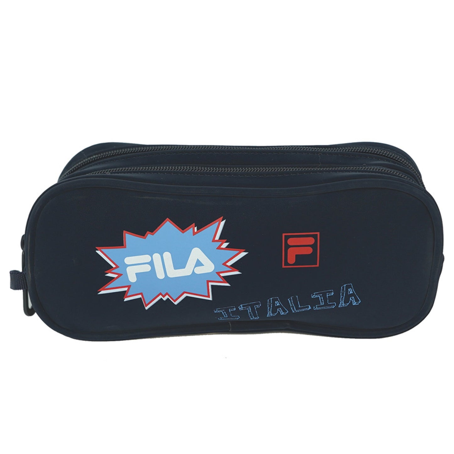 קלמר 2 תאים Fila
