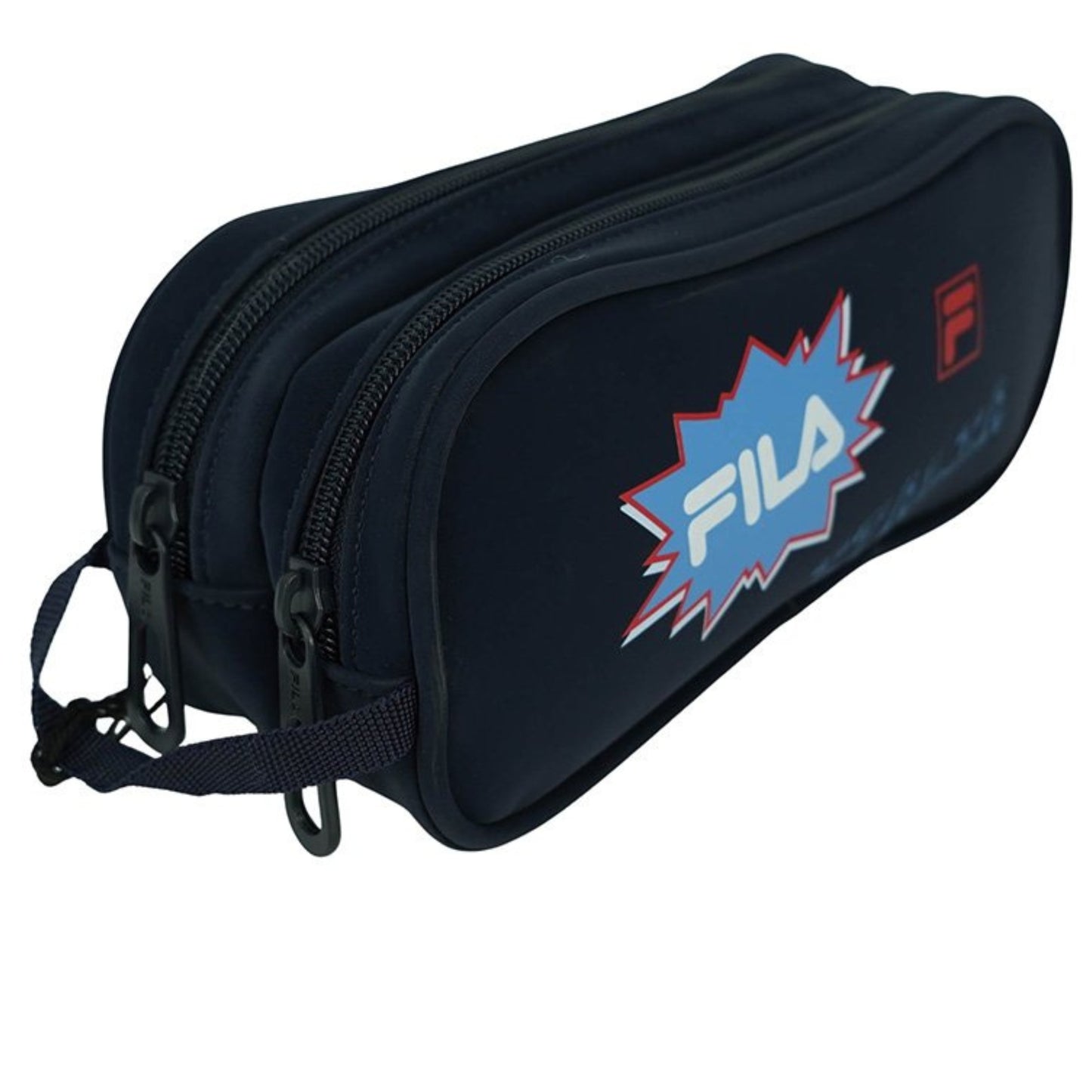 קלמר 2 תאים Fila