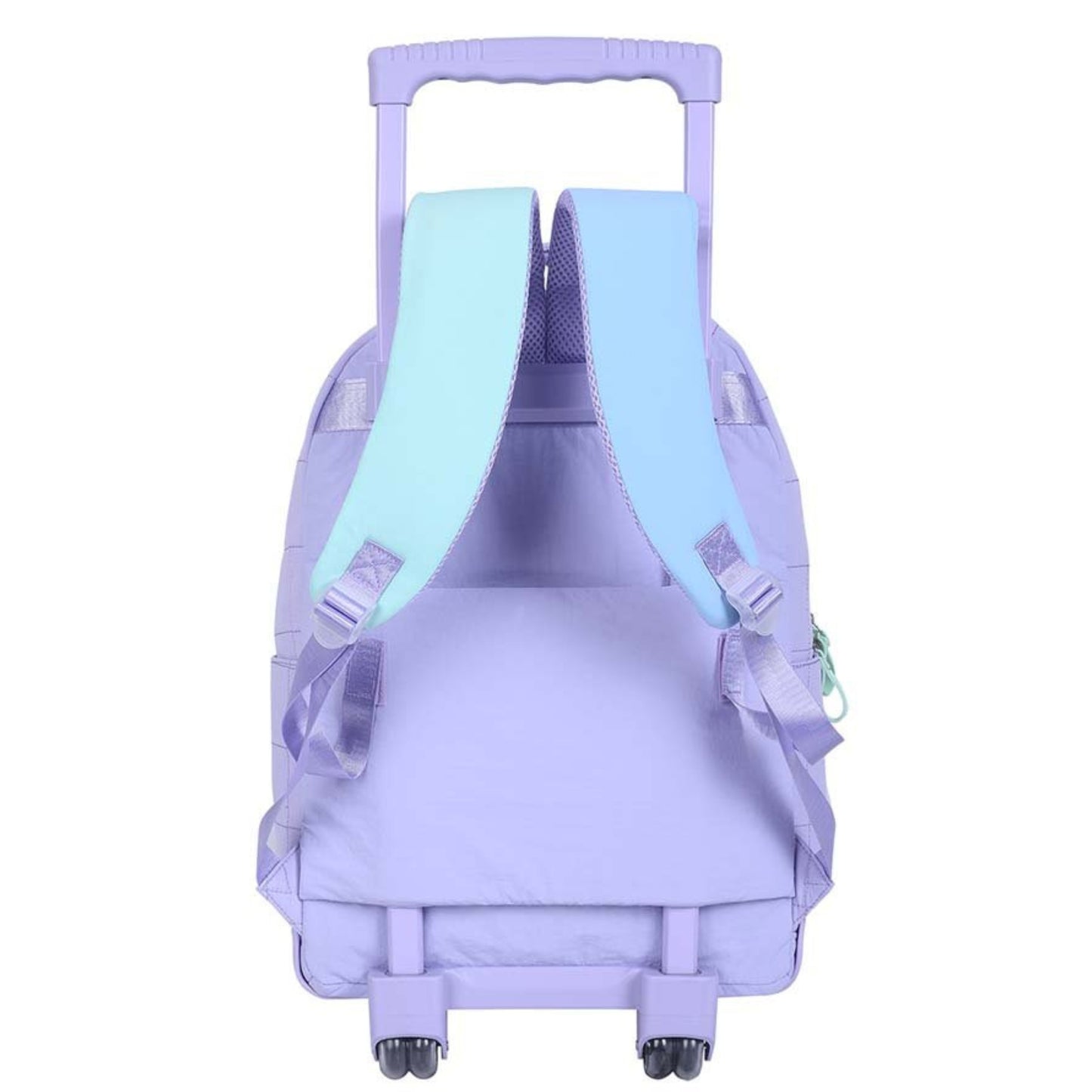 תיק טרולי Marshmallow חלומי קווילט