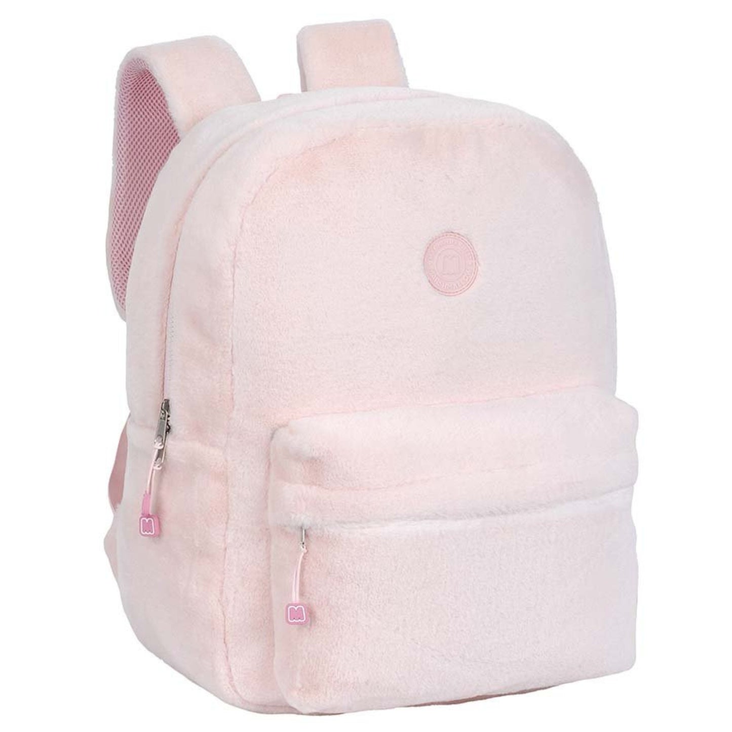 תיק גב תא אחד Marshmallow פרוותי