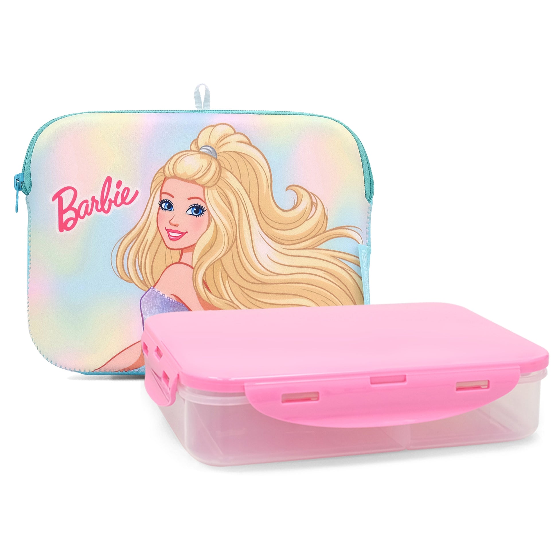 תיק אוכל ברבי