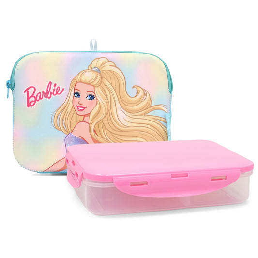 תיק אוכל ברבי