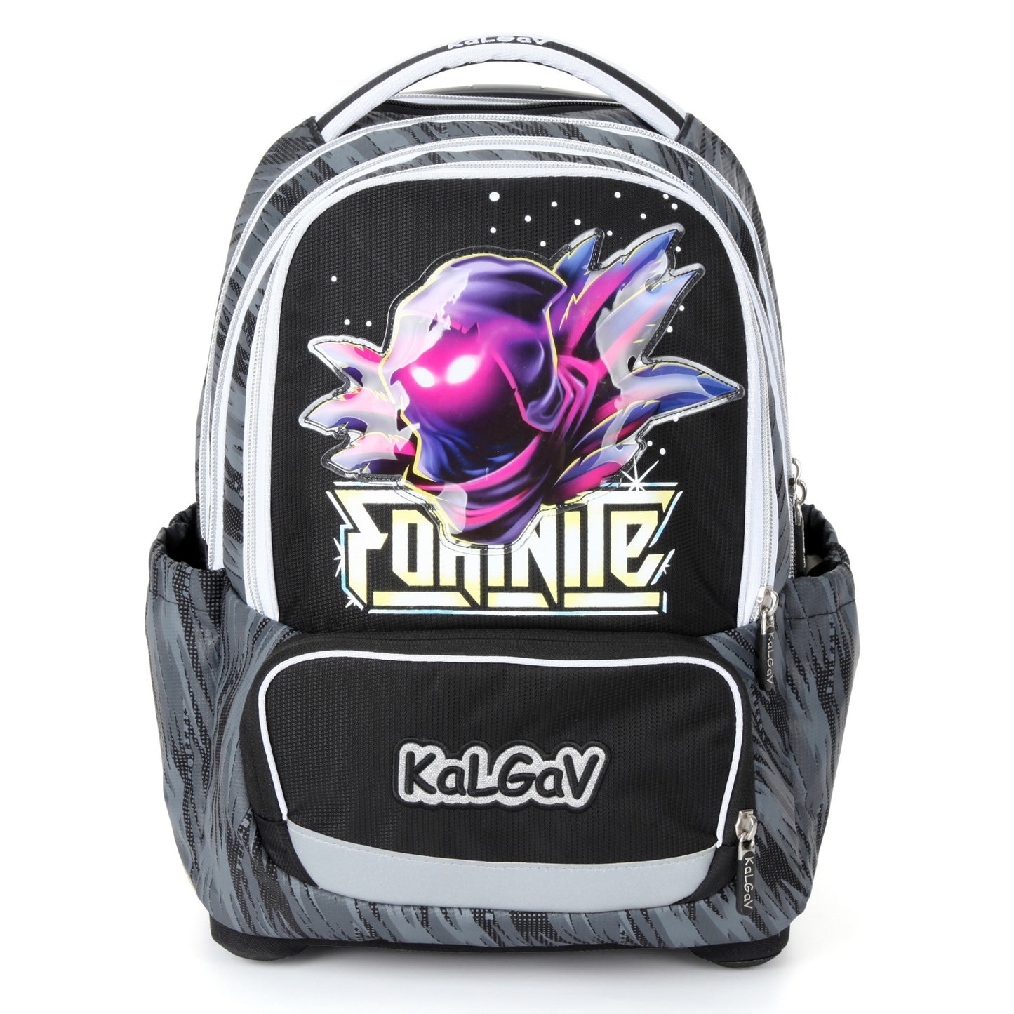 טרול אורטופדי פורטנייט Itrolly שחור