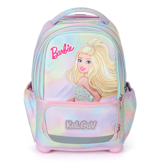 טרול אורטופדי ברבי Itrolly מודפס