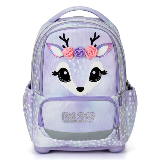 טרול אורטופדי איילה Itrolly לילך