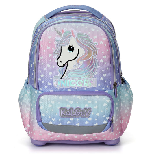 טרול אורטופדי חד קרן Itrolly לילך