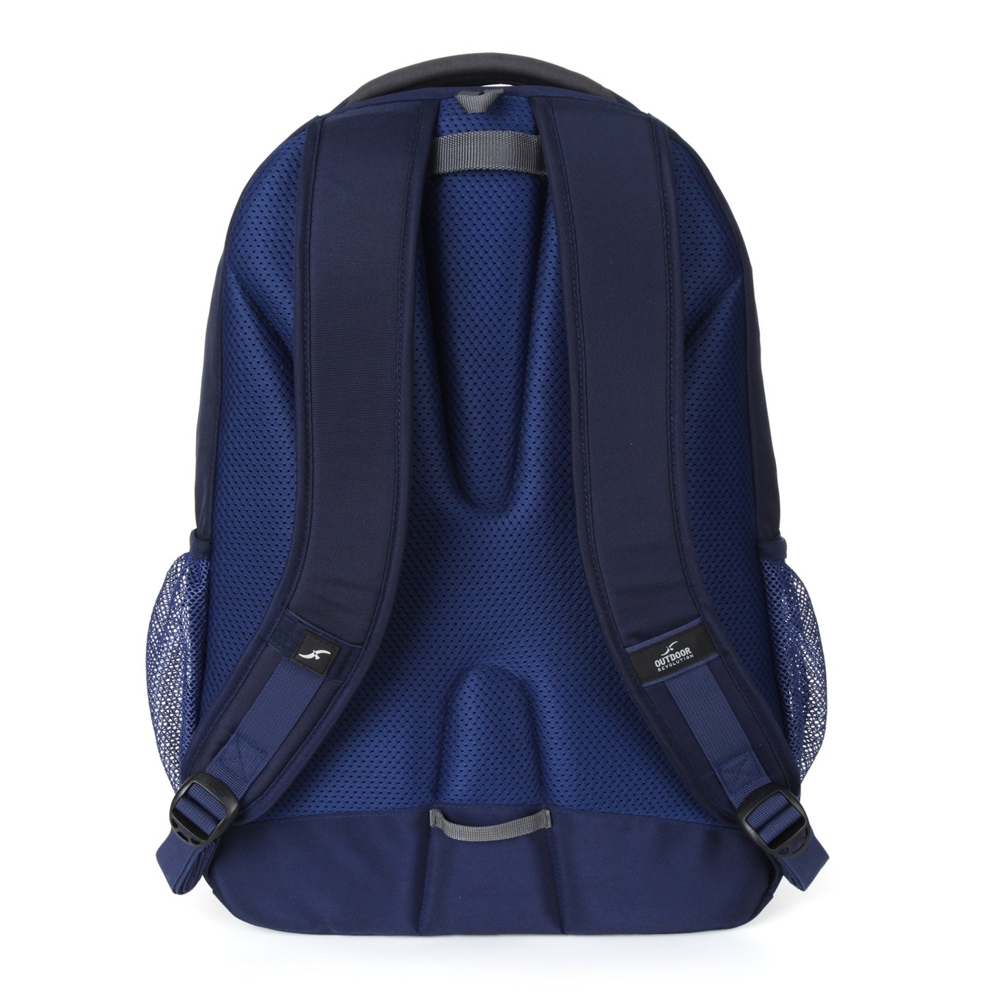 תיק גב מתרחב 25 Outdoor Venture נייבי אפור