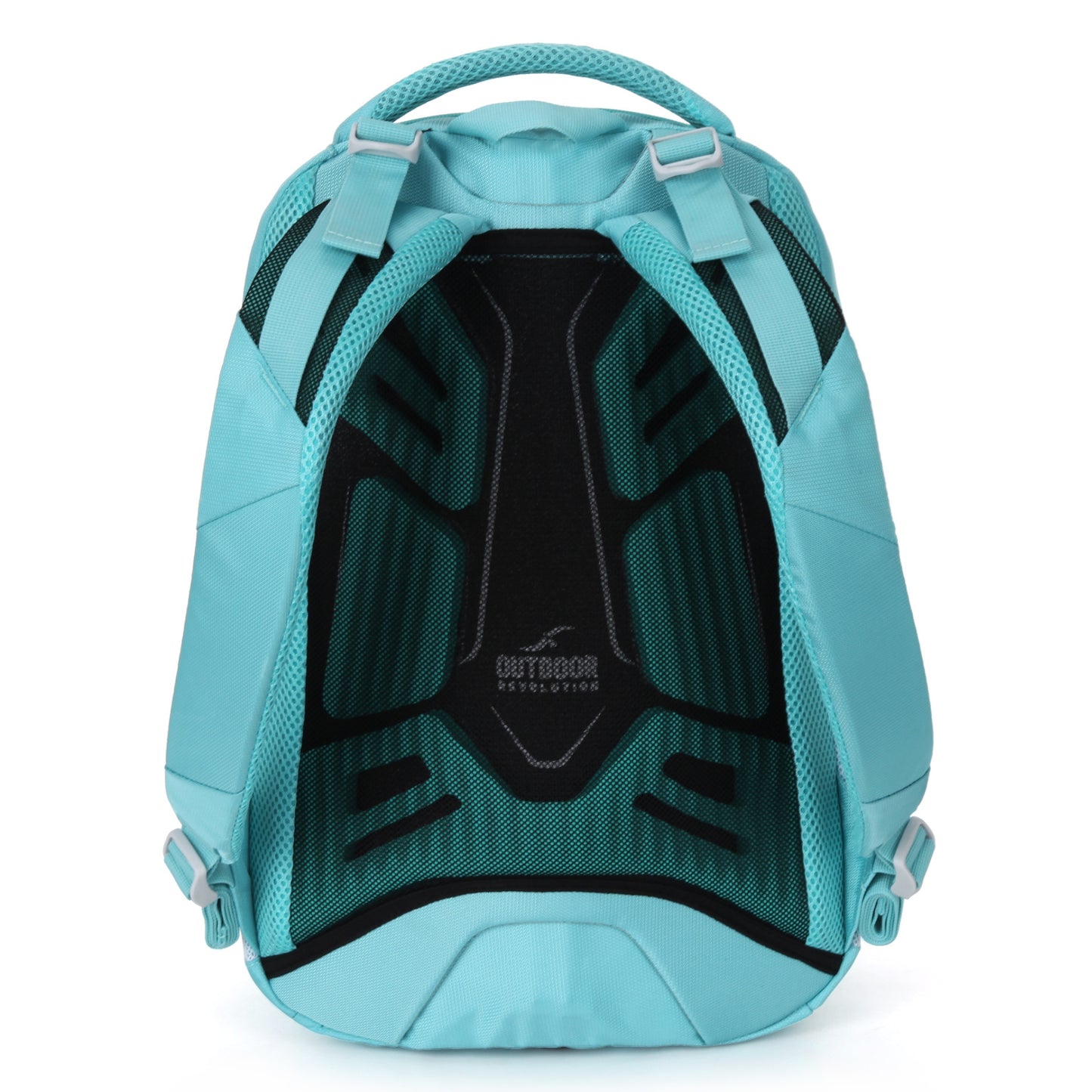 תיק גב מתרחב 26 Outdoor Or Airtech טורקיז