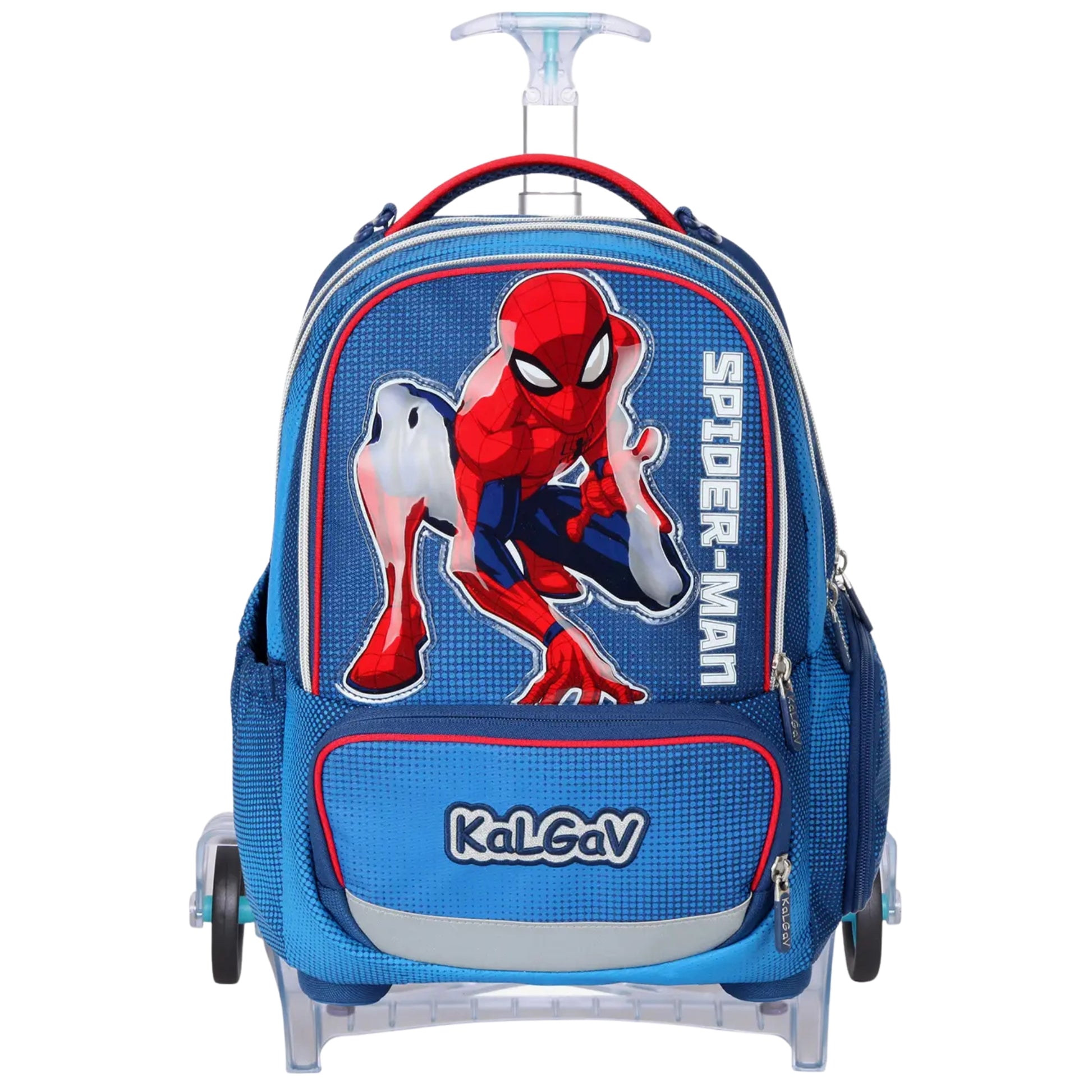 מארז משולם Set X-fix Spiderman