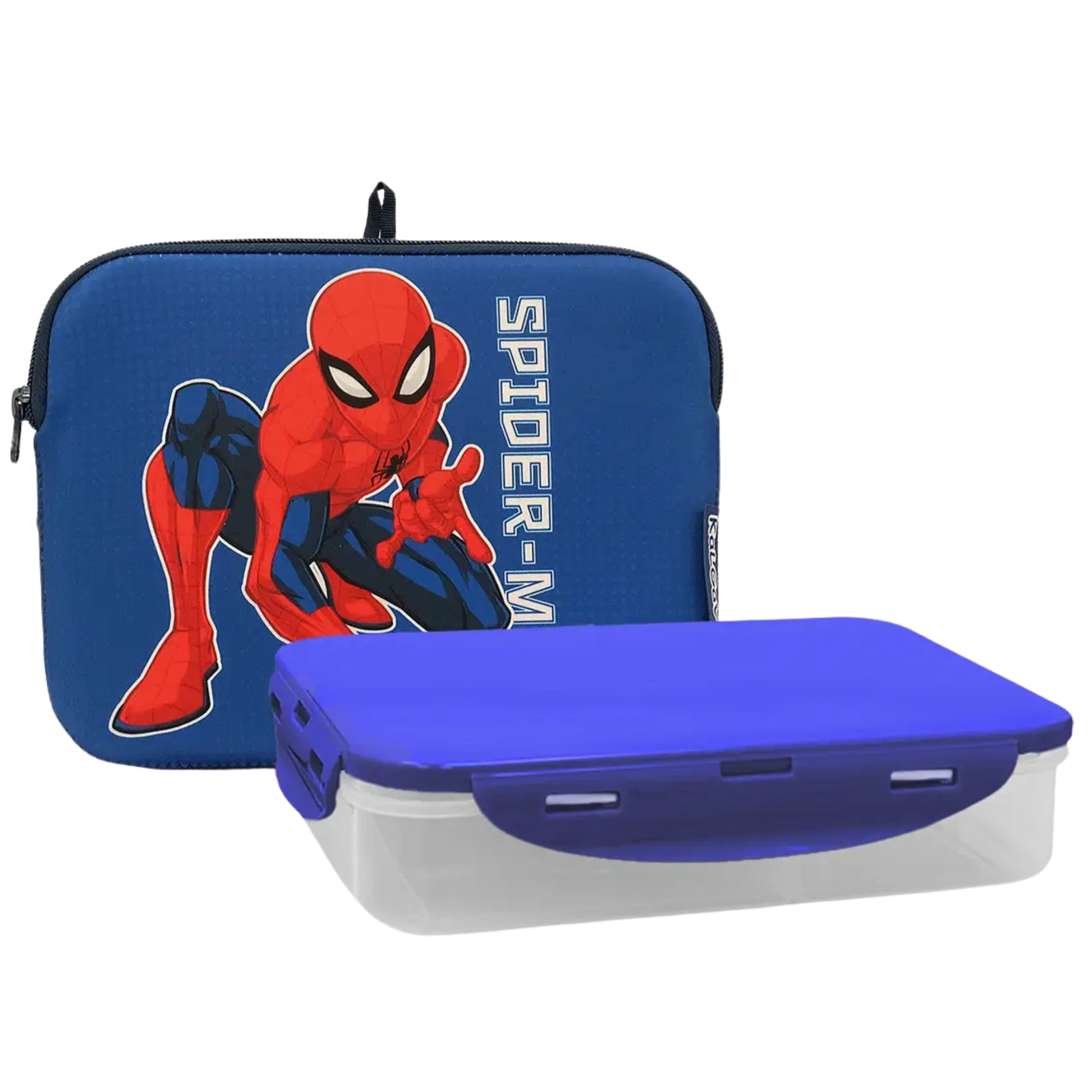 מארז משולם Set X-fix Spiderman