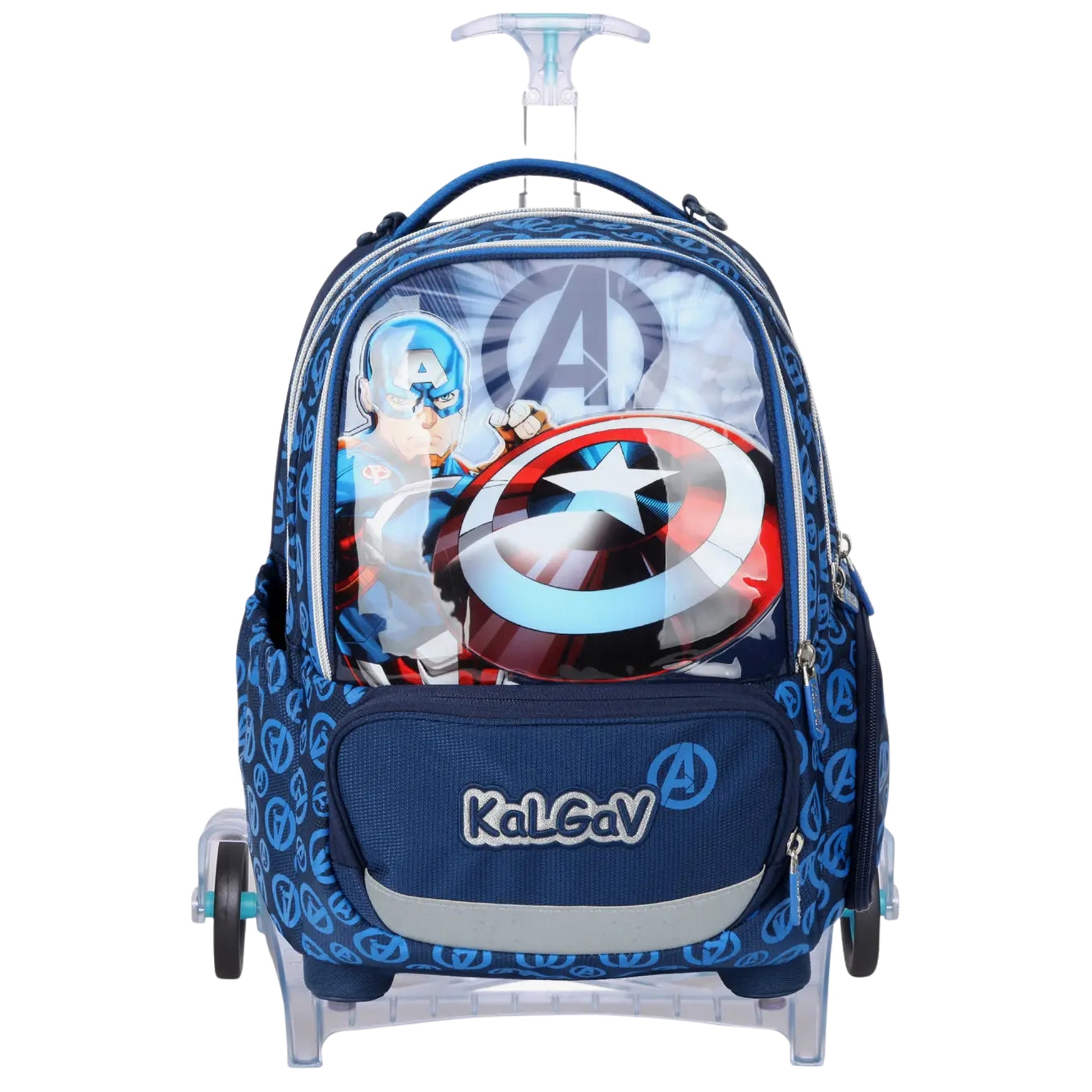 מארז משולם Set X-fix C.America