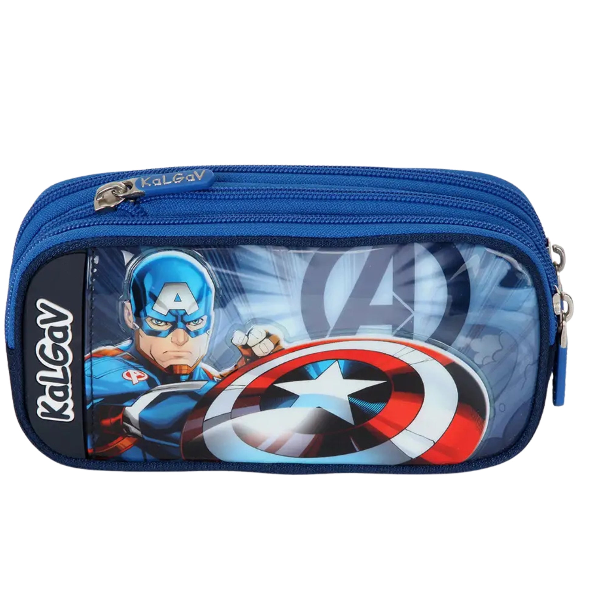 מארז משולם Set X-fix C.America