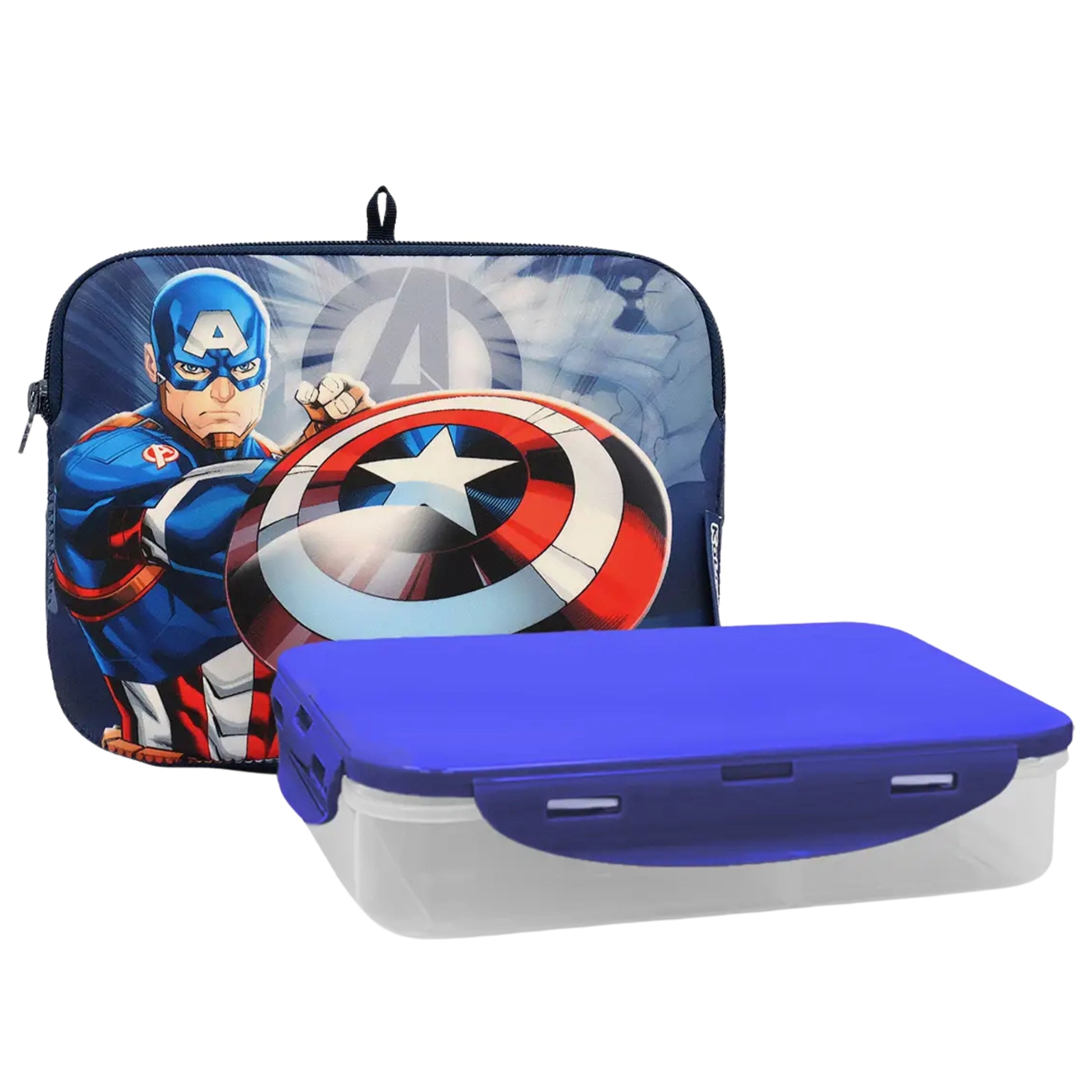 מארז משולם Set X-fix C.America