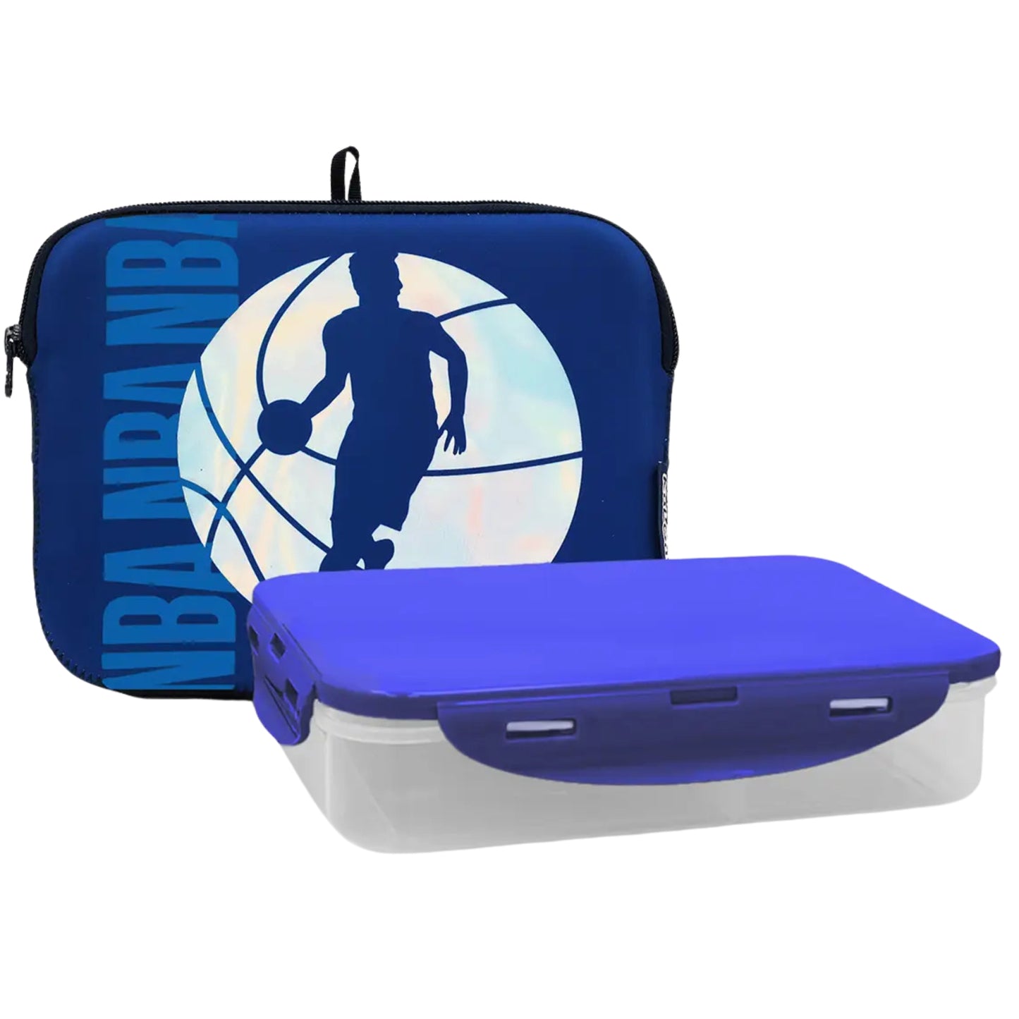 מארז משולם Set X-fix NBA