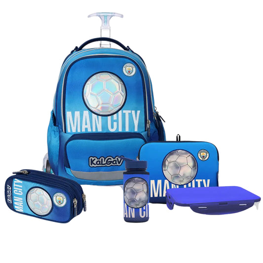 מארז משולם Set X-fix M.City