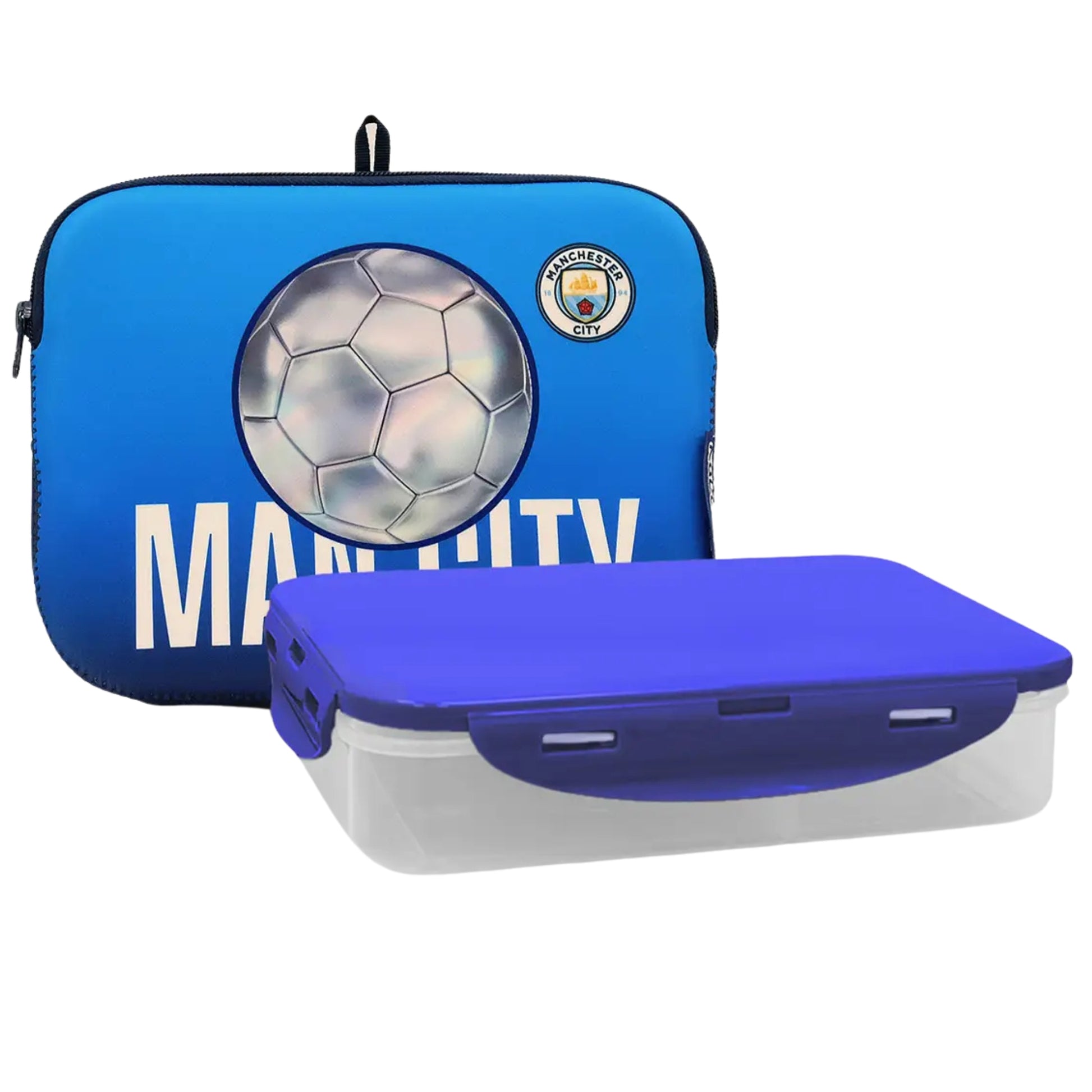 מארז משולם Set X-fix M.City