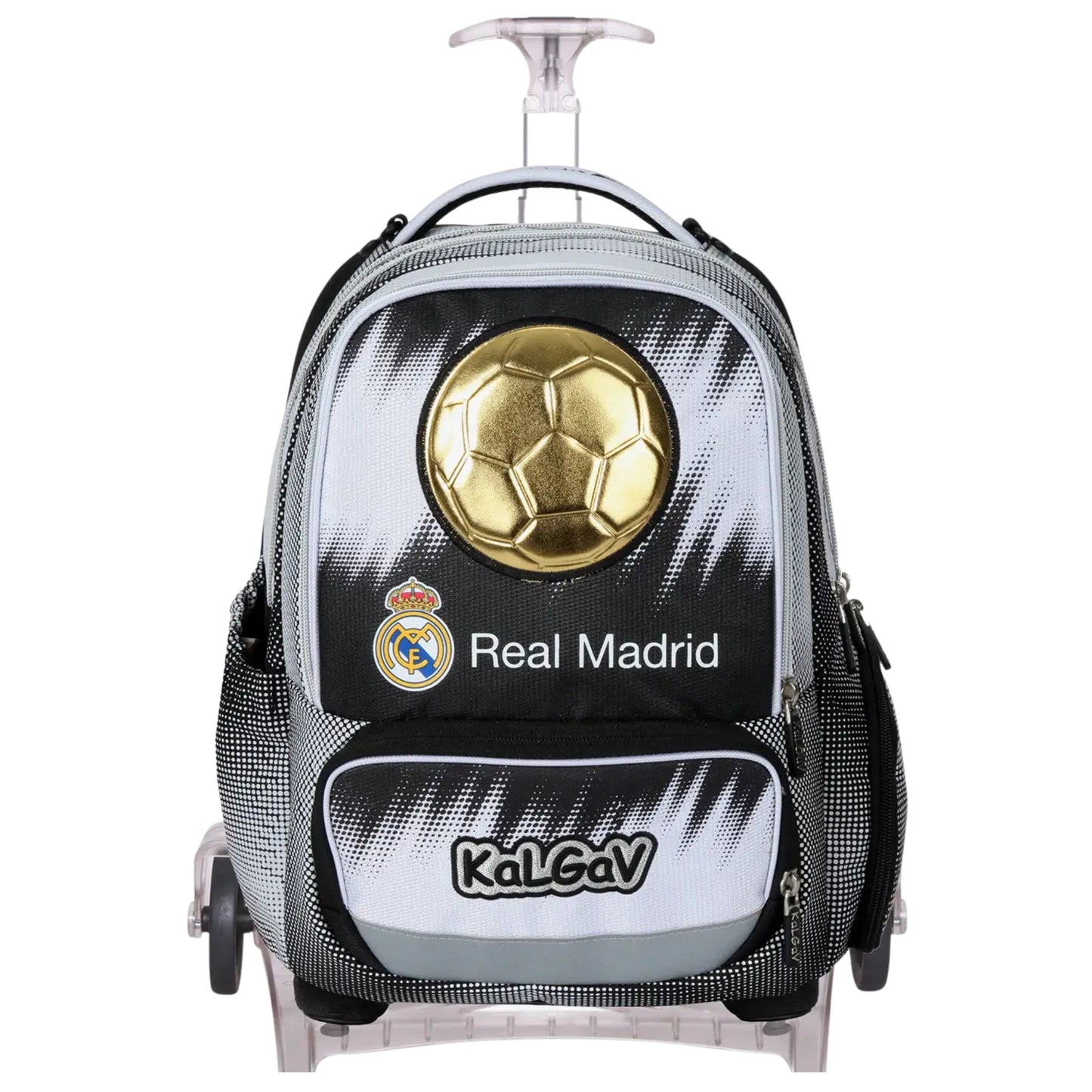 מארז משולם Set X-fix Real Madrid