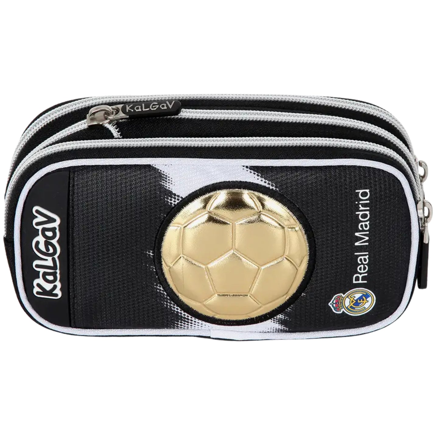 מארז משולם Set X-fix Real Madrid