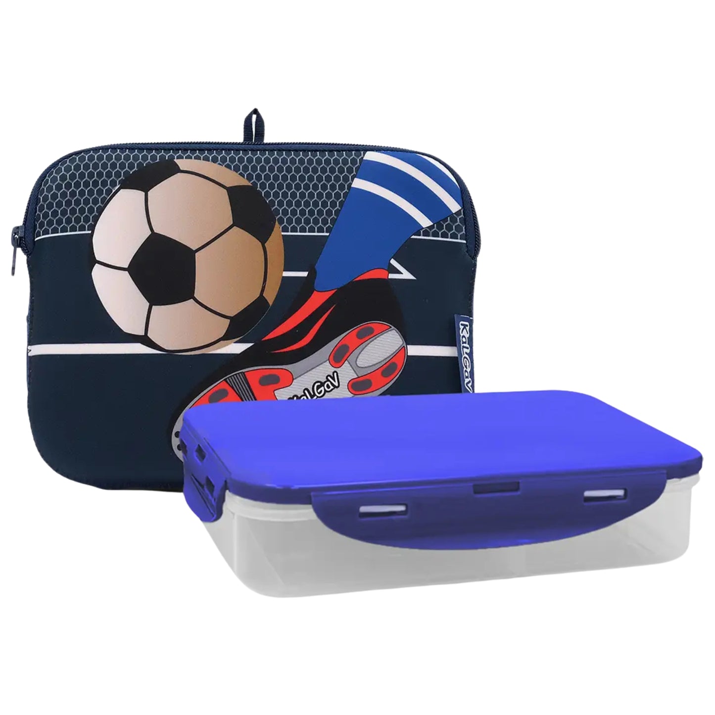 מארז משולם Set X-fix Game Soccer