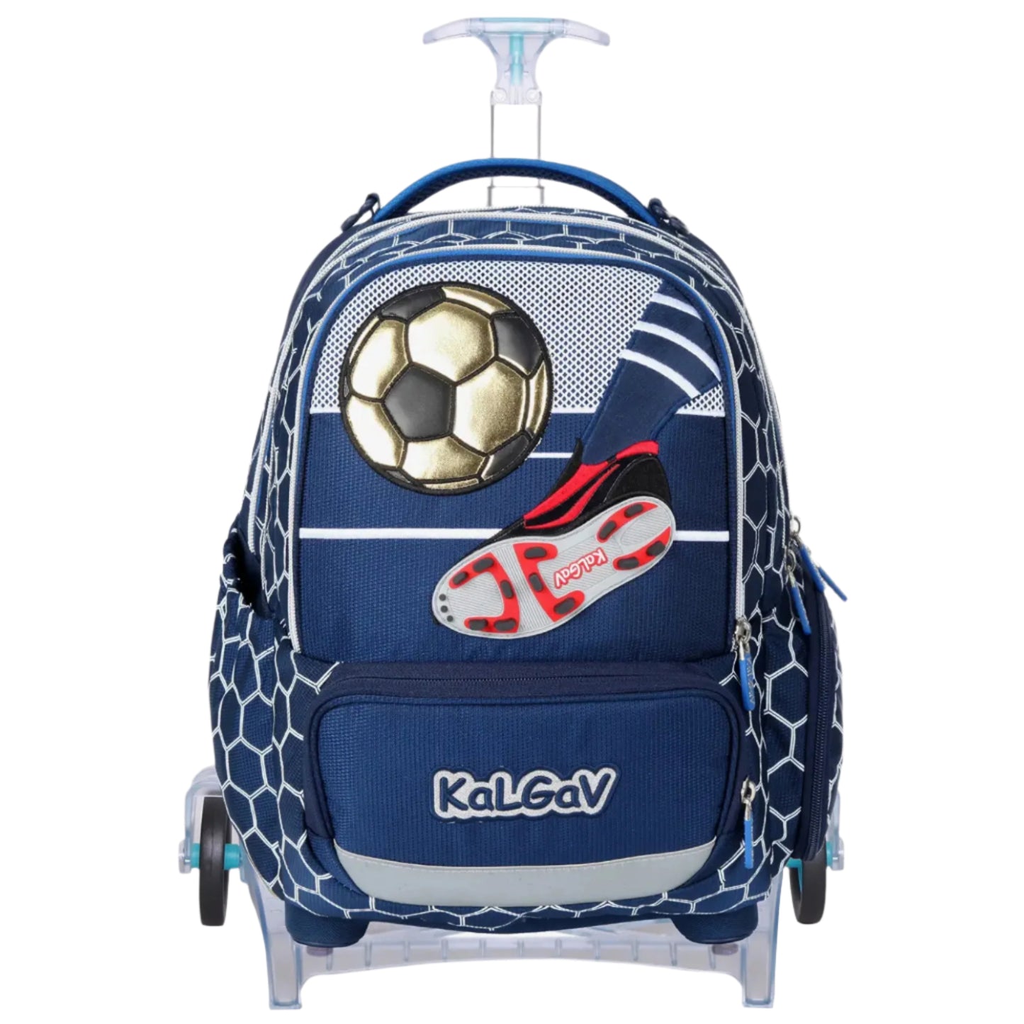 מארז משולם Set X-fix Game Soccer
