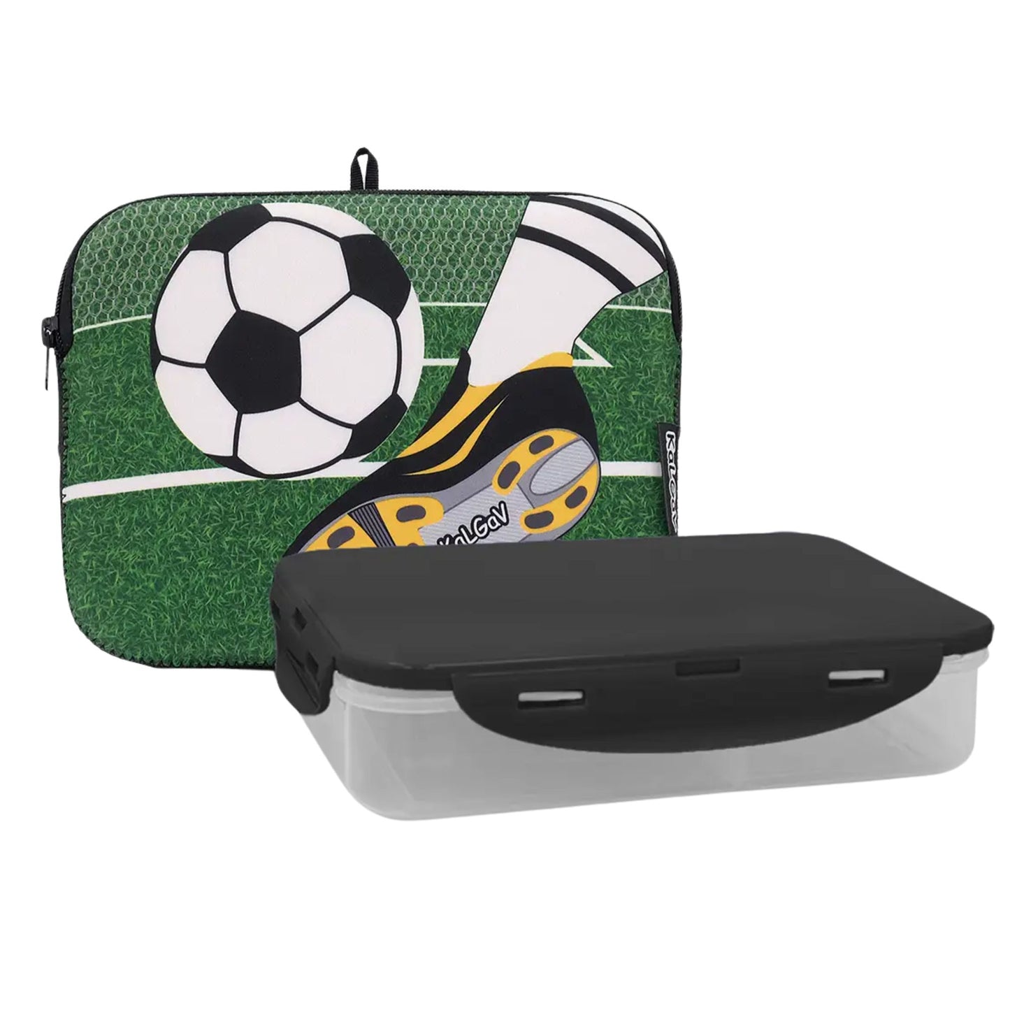 מארז משולם X-Fix trolley Soccer Game