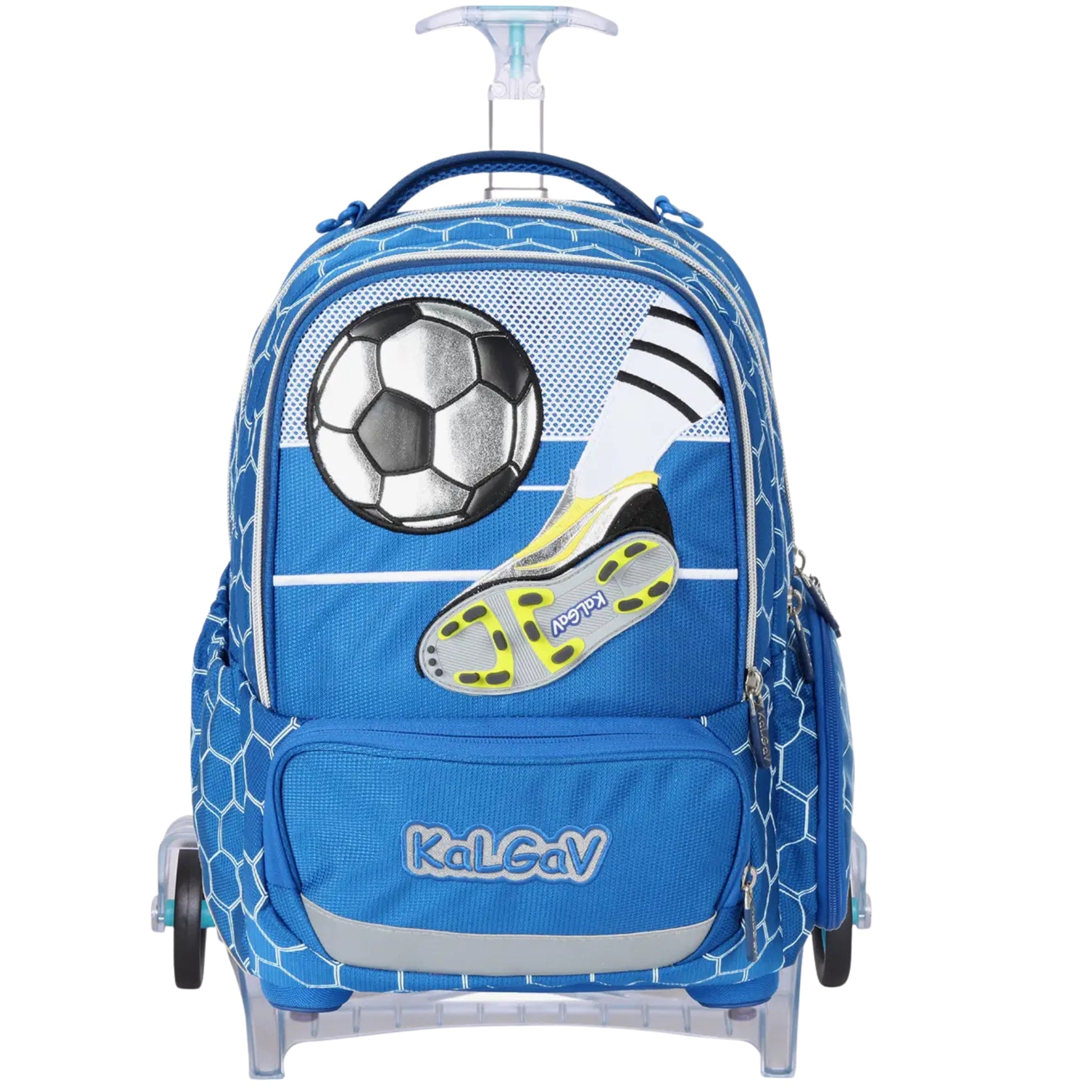 מארז משולם Set X-fix Soccer Game