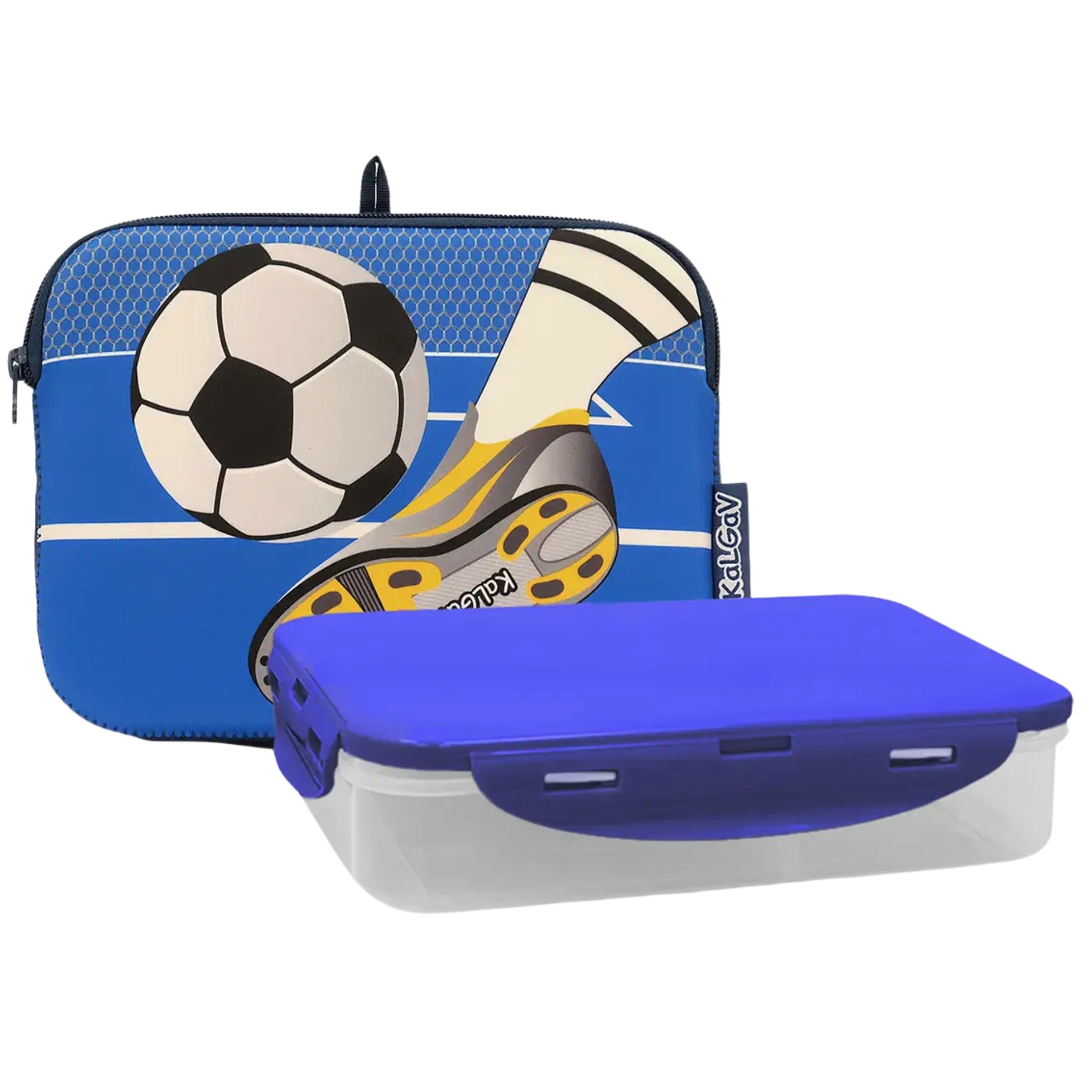 מארז משולם Set X-fix Soccer Game