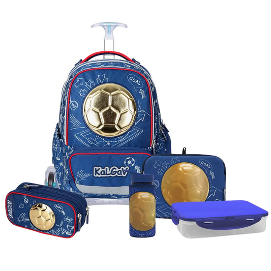 מארז משולם Set X-fix Soccer Ball