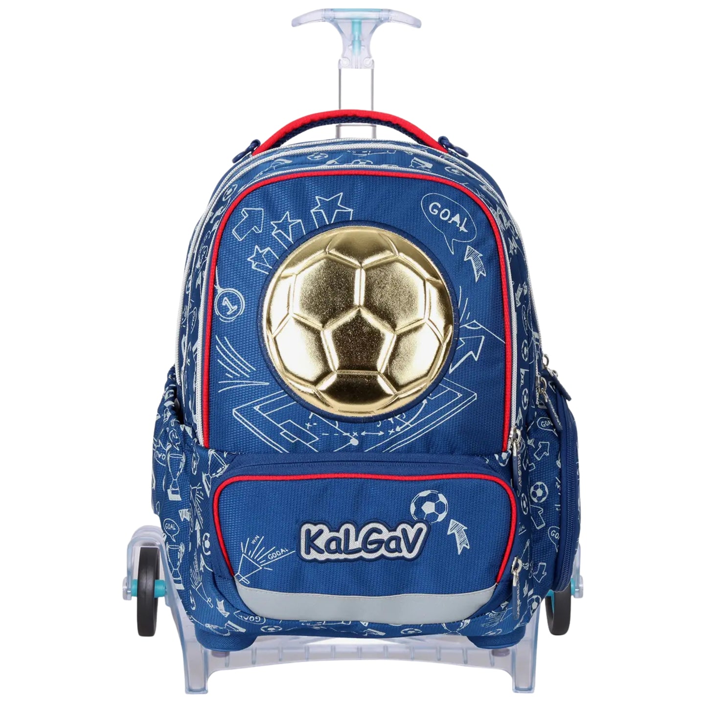 מארז משולם Set X-fix Soccer Ball