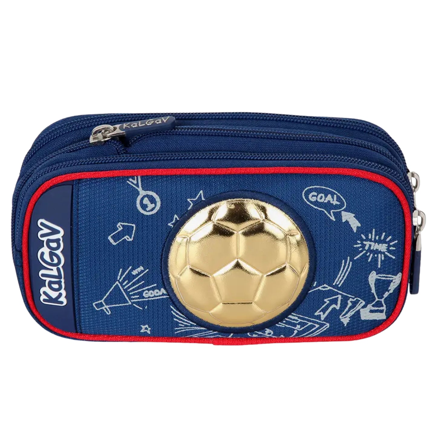 מארז משולם Set X-fix Soccer Ball