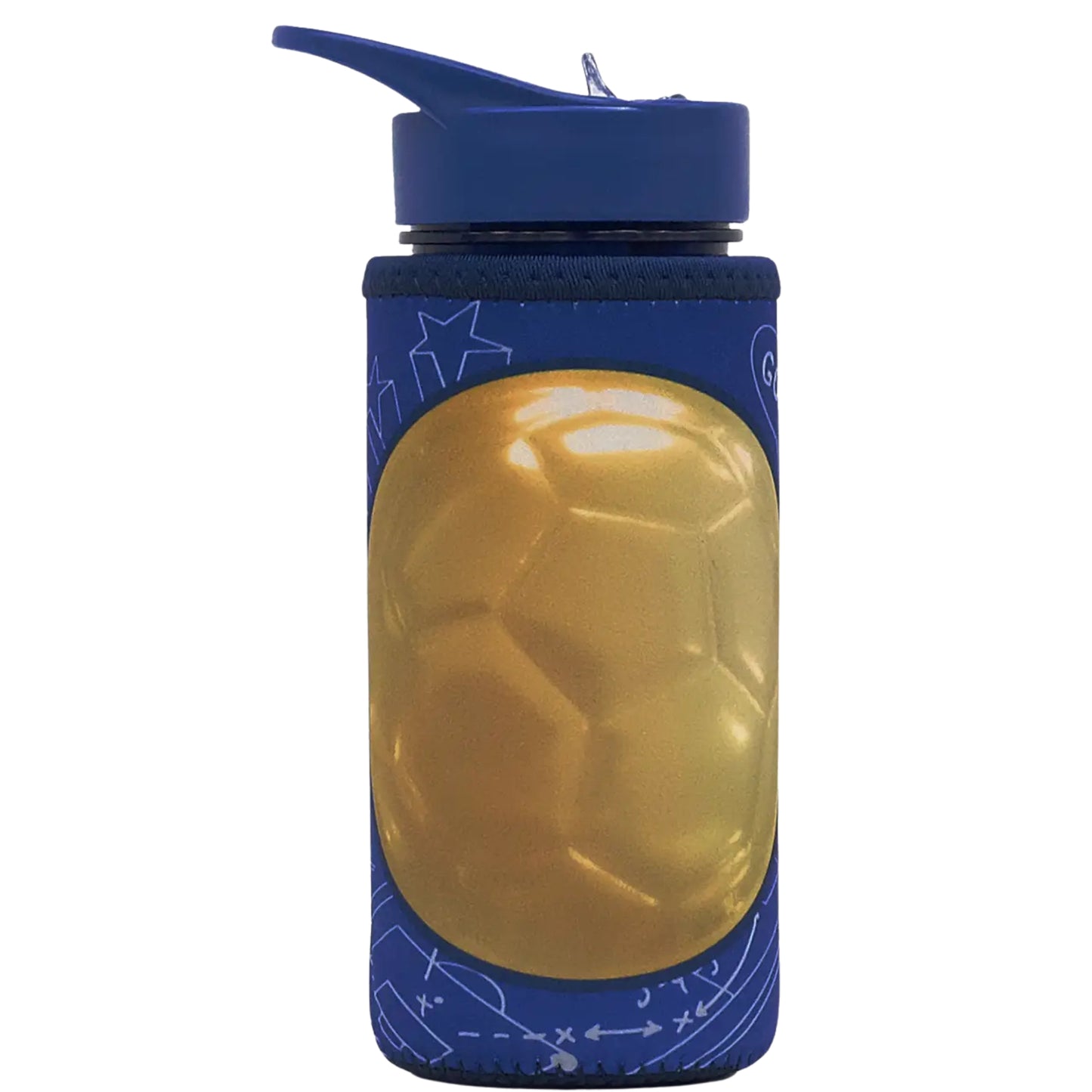 מארז משולם Set X-fix Soccer Ball