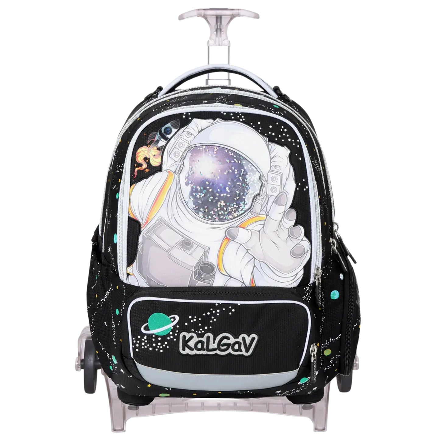 מארז משולם Set X-fix Astronaut