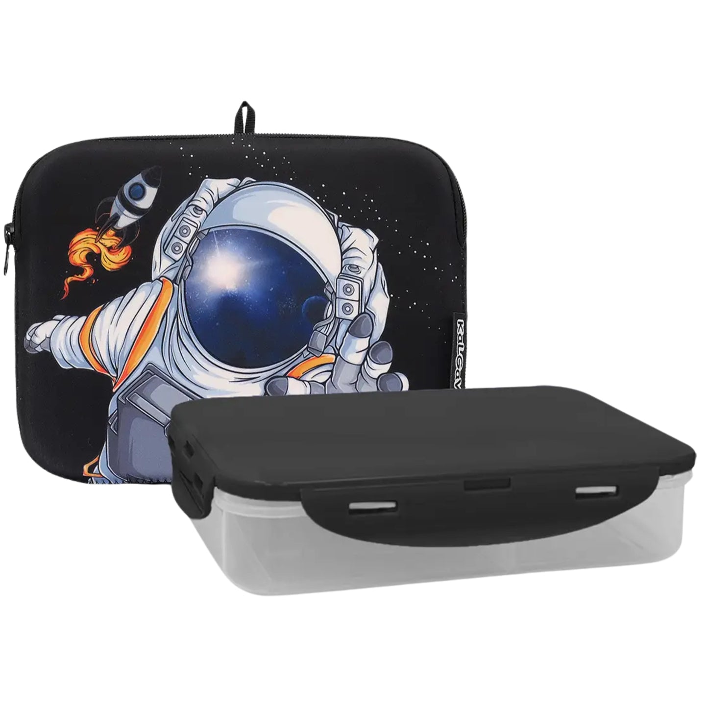 מארז משולם Set X-fix Astronaut